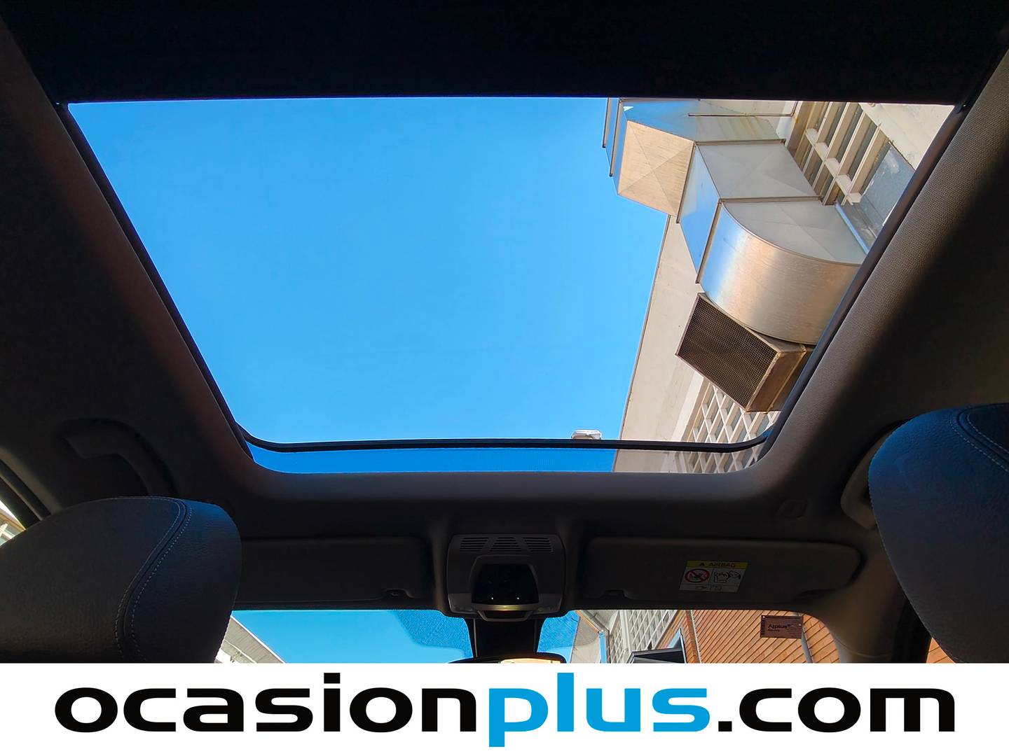 Extras y acabados del BMW X1 BMW X1 xDrive20d (190 CV)