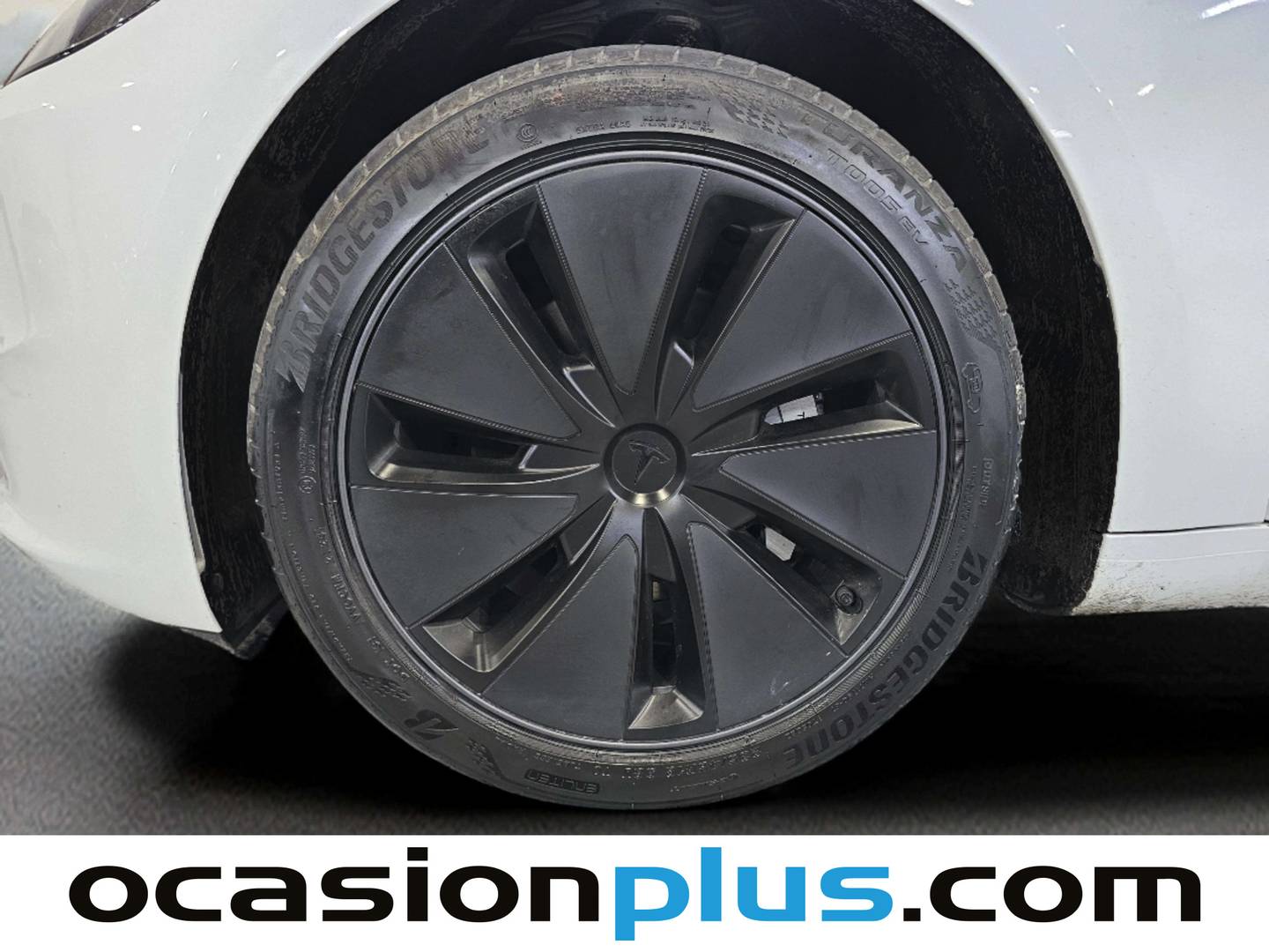 Tesla Model 3 Tesla Model 3 RWD (283 CV) al mejor precio