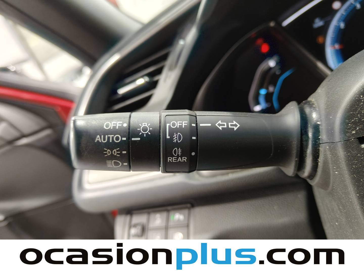 Foto Honda Civic Honda Civic 1.0 I-VTEC Turbo Dynamic Nav (126 CV)