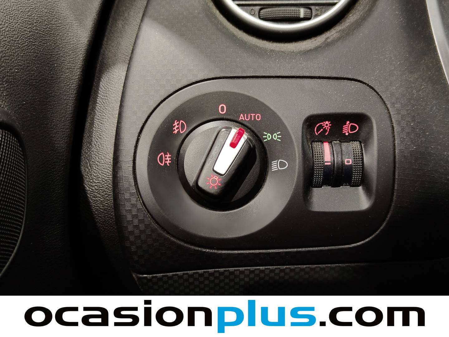 Equipamiento del Seat Altea XL Seat Altea XL 1.4 TSI Style (125 CV)