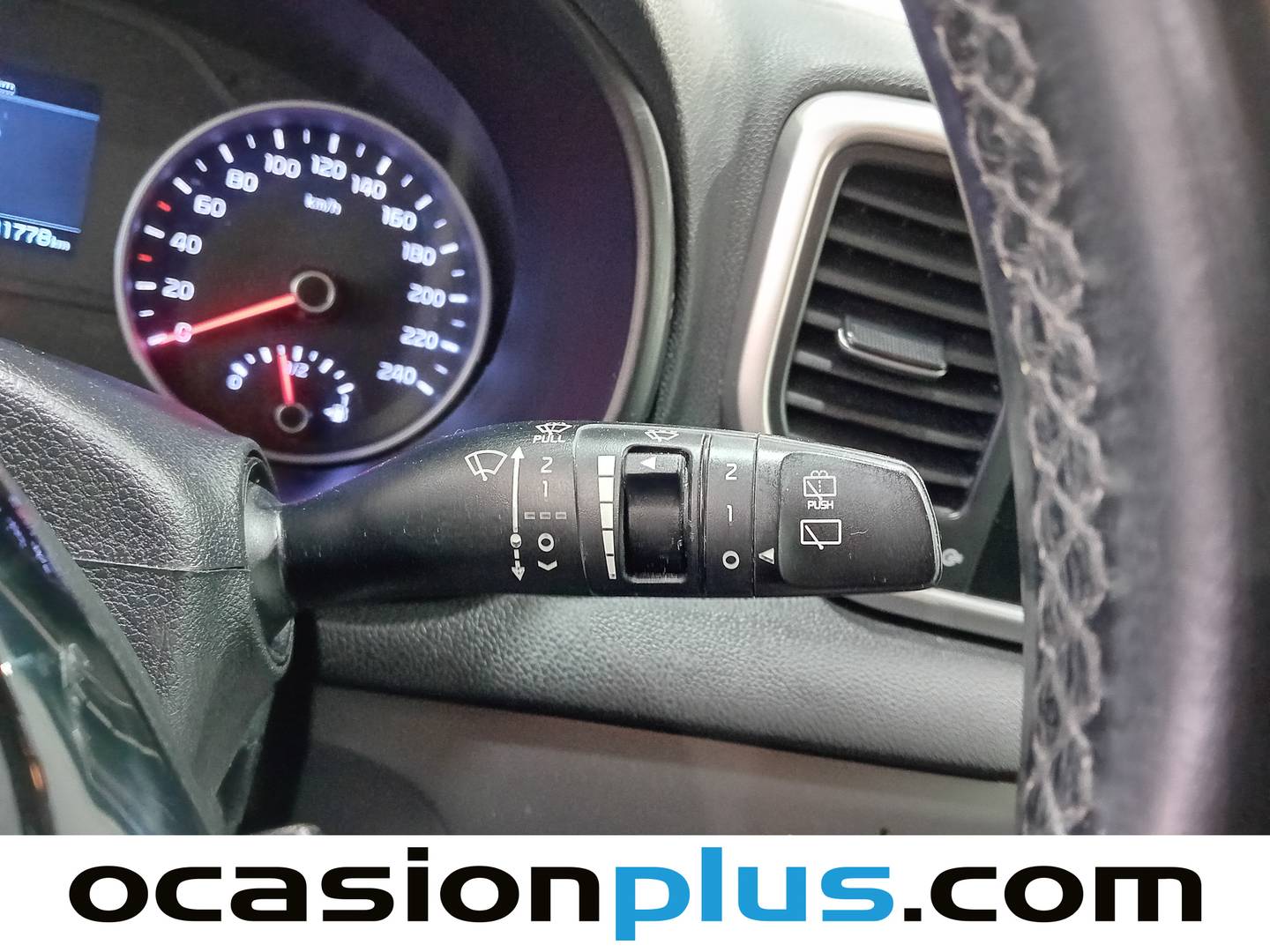 KIA Sportage KIA Sportage 1.6 MHEV Concept 4x2 (136 CV) seminuevo