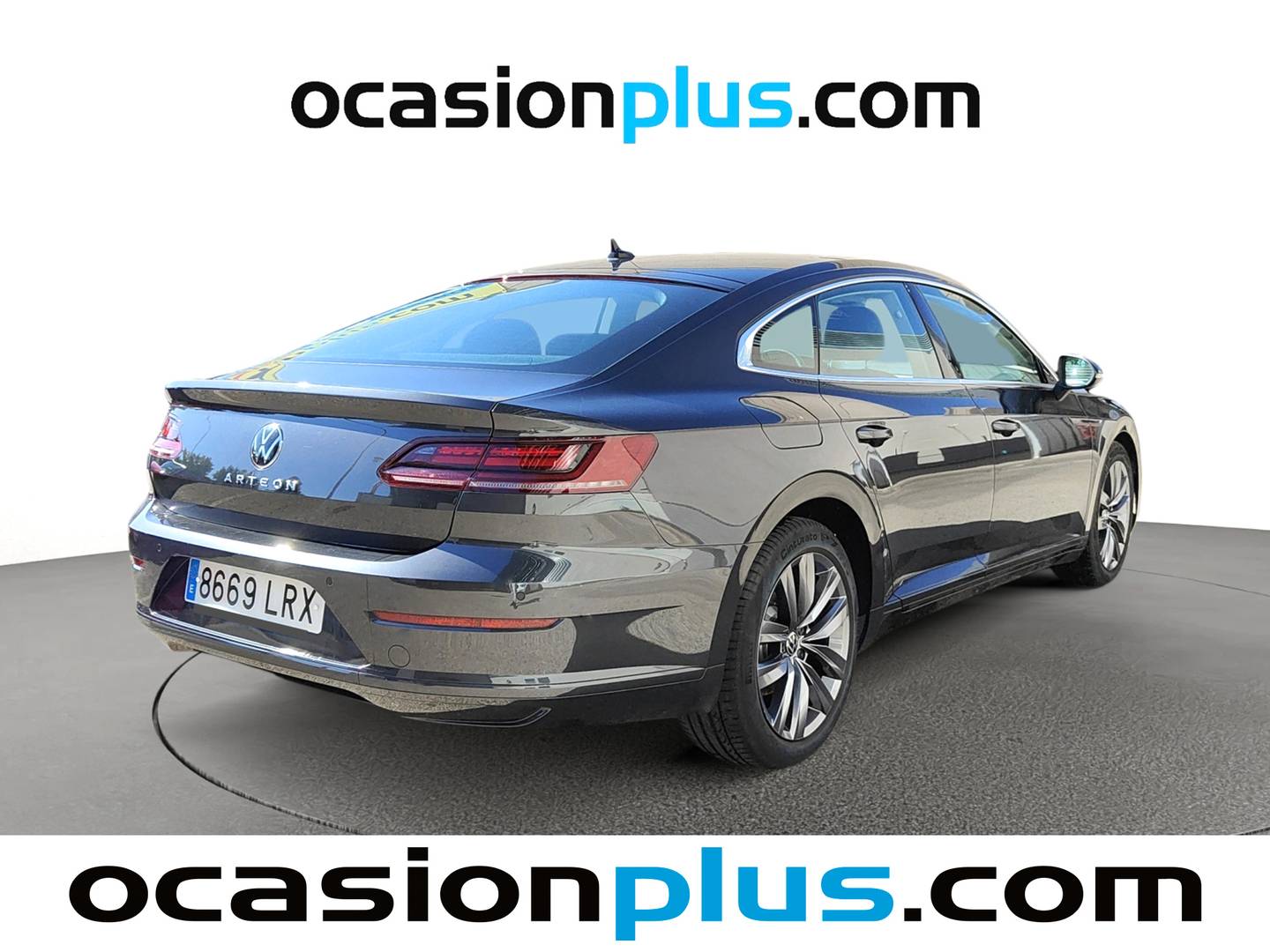 Foto Volkswagen Arteon Volkswagen Arteon 2.0 TDI (150CV)