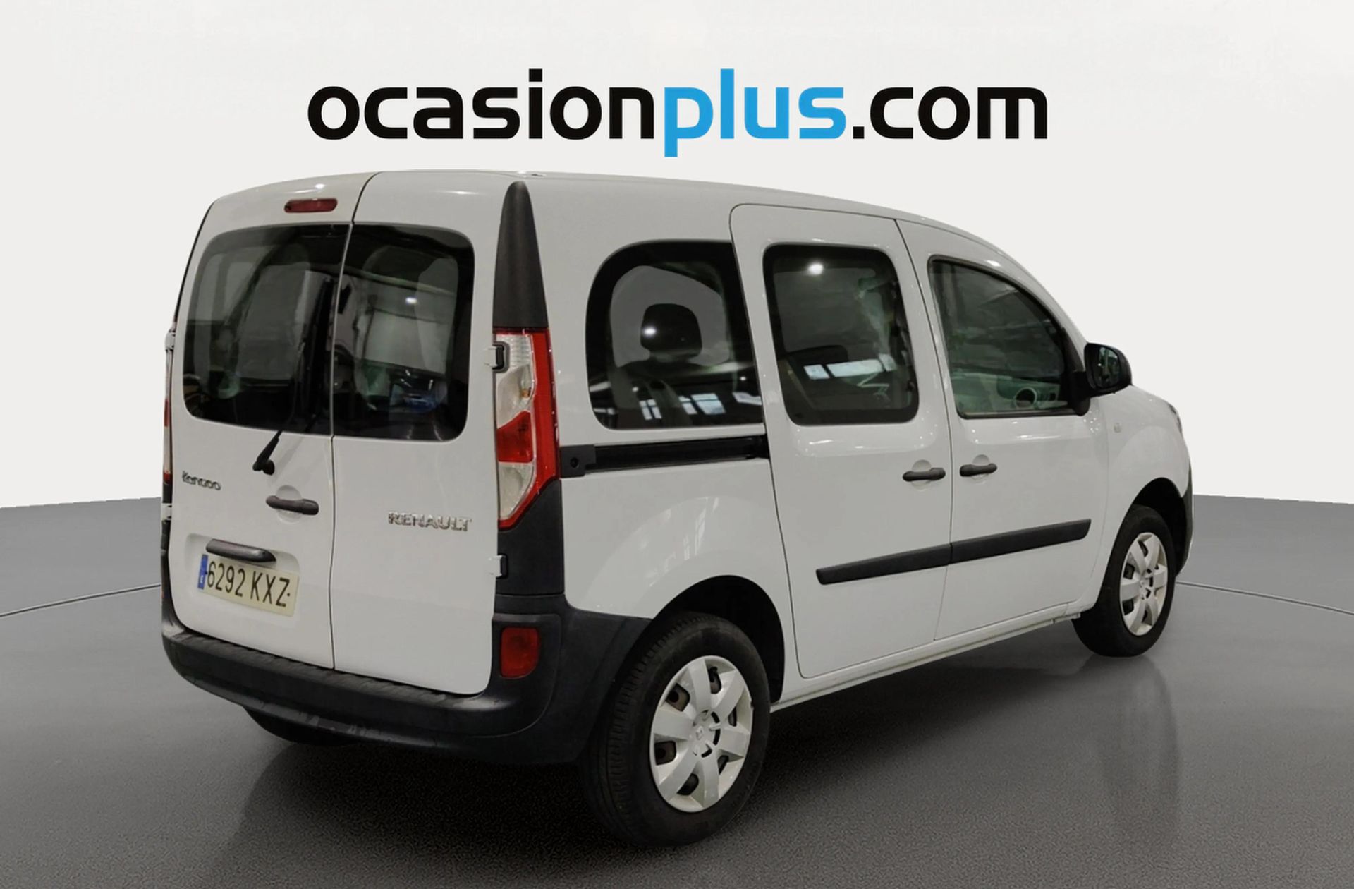Renault Kangoo Profesional N1 Energy dCi - foto 3