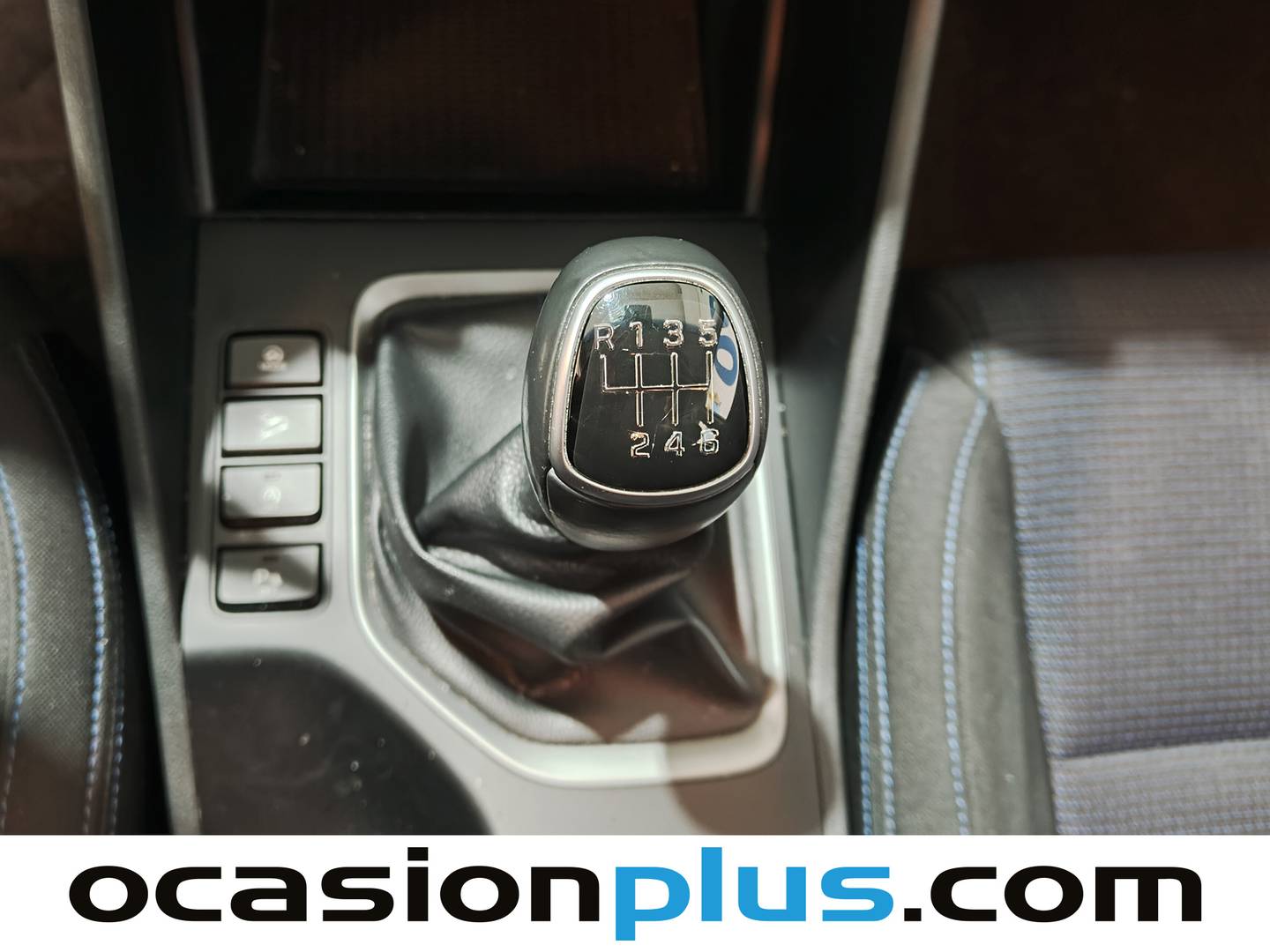 Hyundai Tucson Hyundai Tucson 1.7 CRDI BlueDrive 25 Aniversario 4x2 (115 CV) de segunda mano