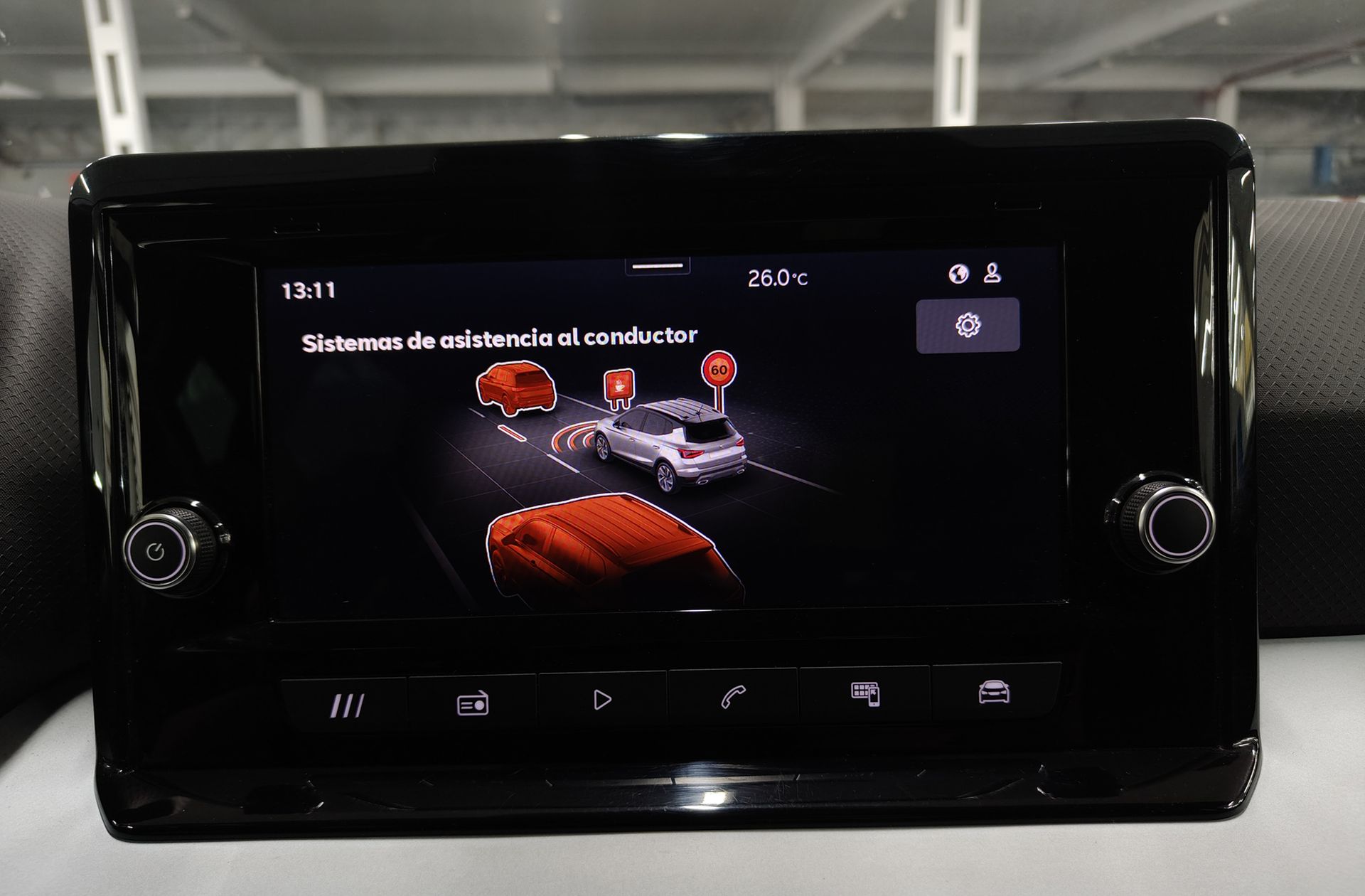SEAT Arona 1.0 TSI Style XL DSG - foto 30