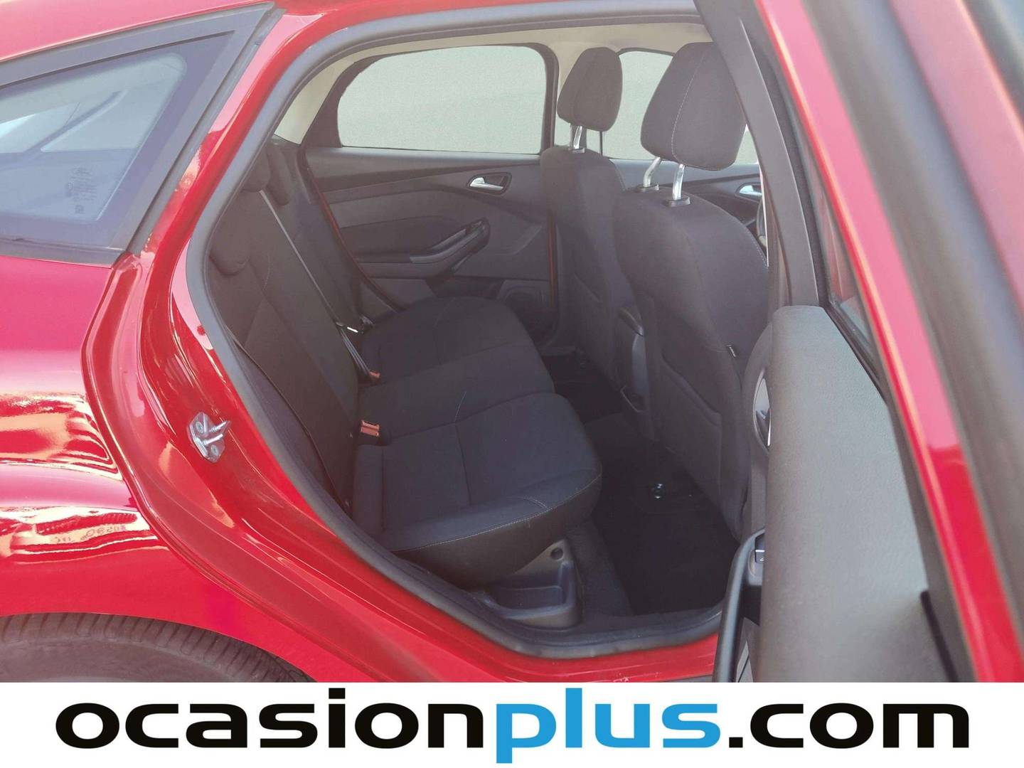 Ford Focus Ford Focus 1.0 Ecoboost S&S Business (125 CV) al mejor precio