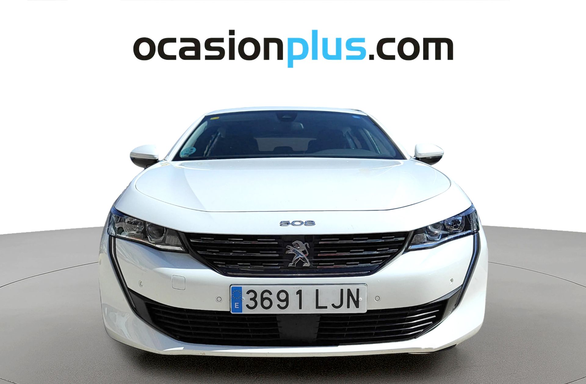 Peugeot 508 SW SW BlueHDi 130 Business Line - foto 13