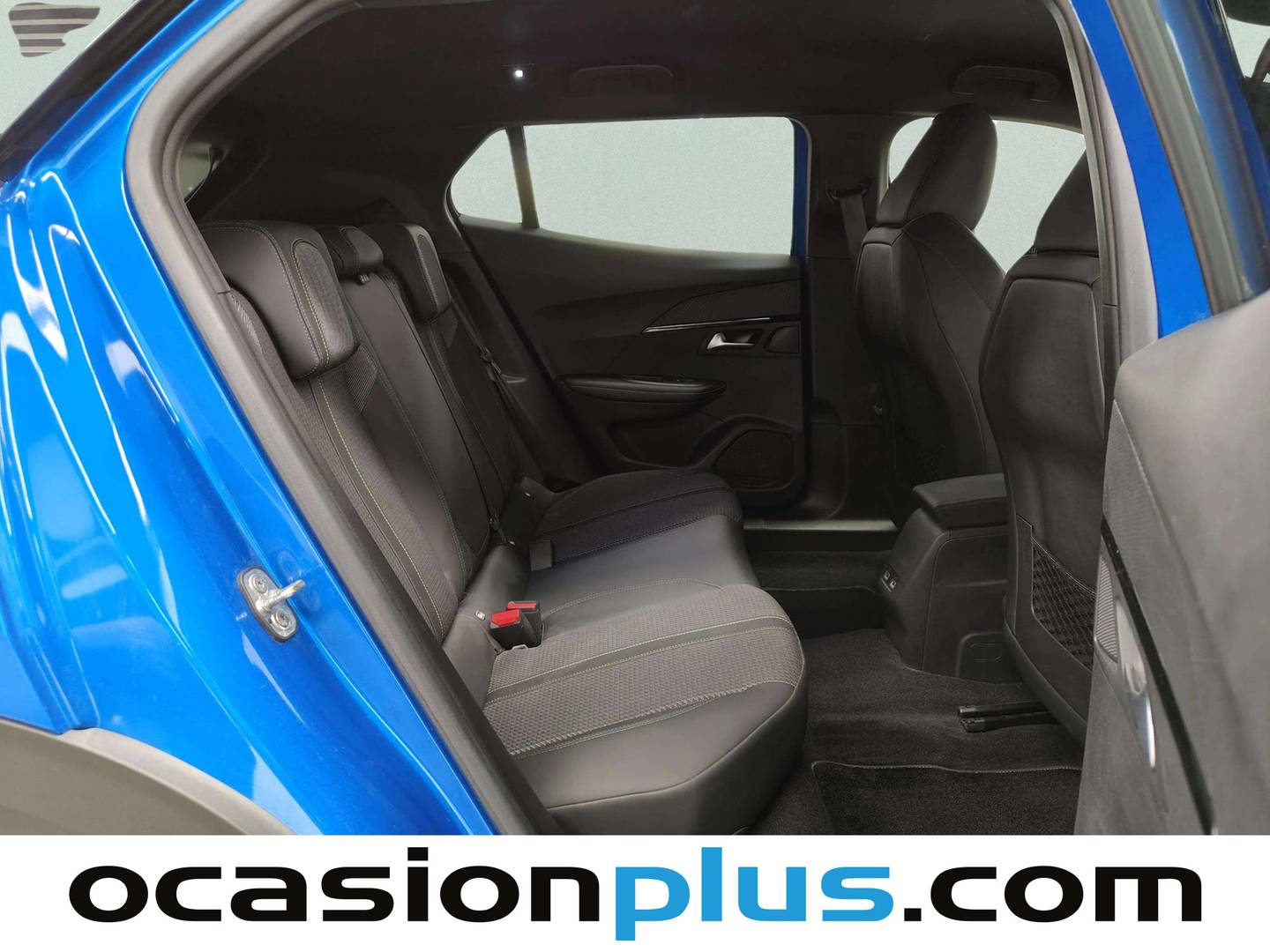 Peugeot 2008 Peugeot 2008 BlueHDi 130 S&S GT EAT8 (130 CV) de segunda mano