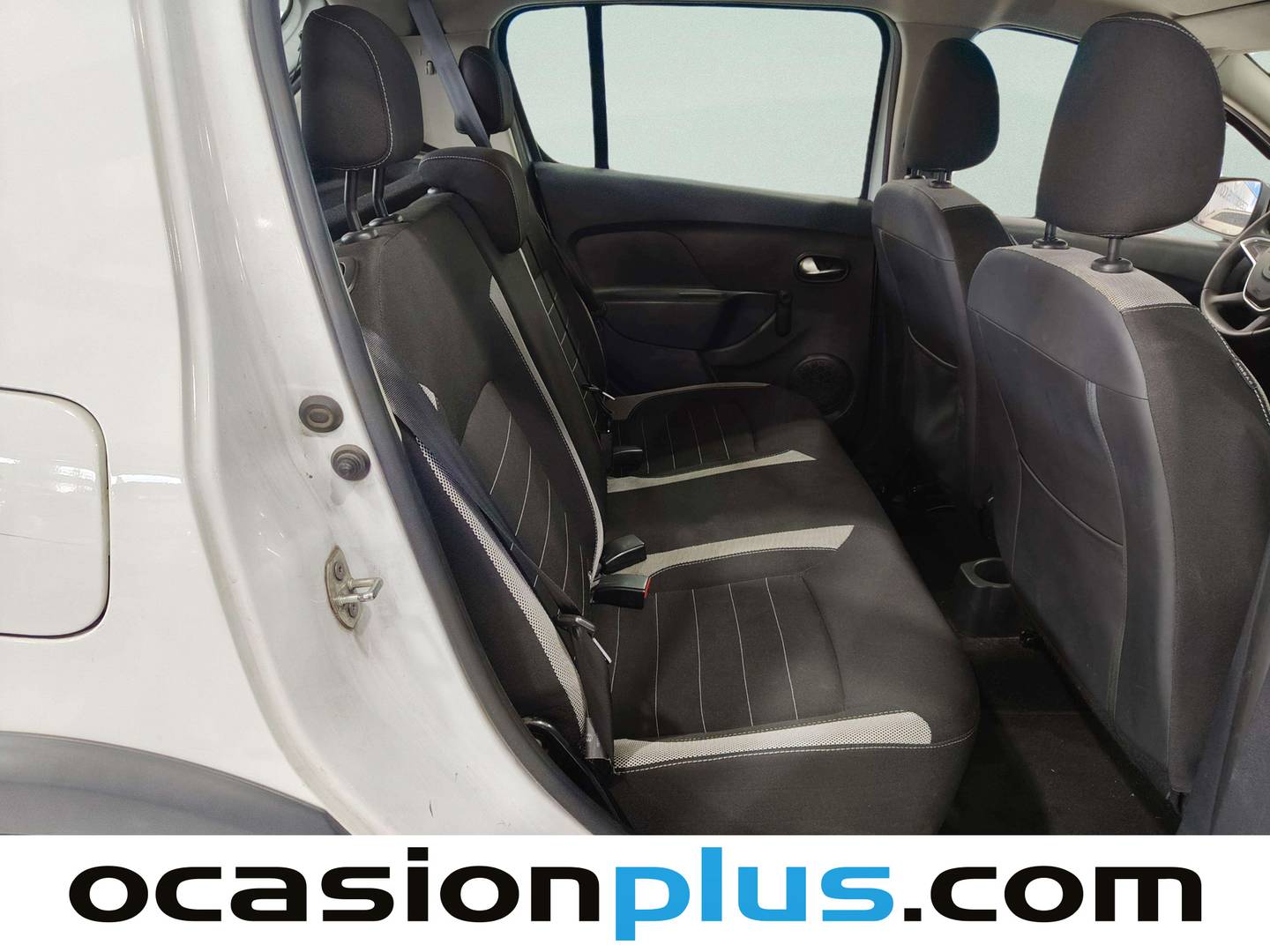 Dacia Sandero Dacia Sandero dCi 90 Stepway (90 CV) al mejor precio