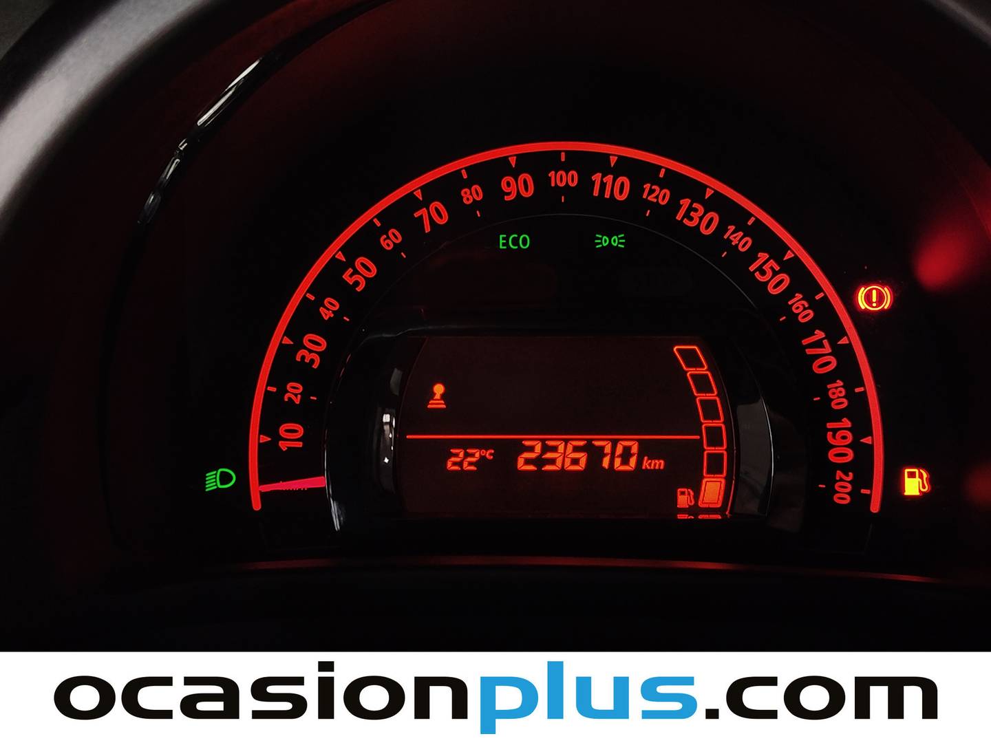 Foto Renault Twingo Renault Twingo Energy TCe  (90 CV)