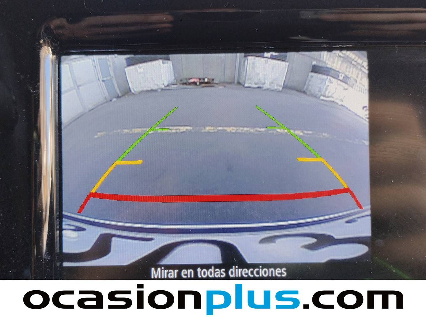 Equipamiento del Renault Twingo Renault Twingo Zen Energy TCe (90 CV) S&S