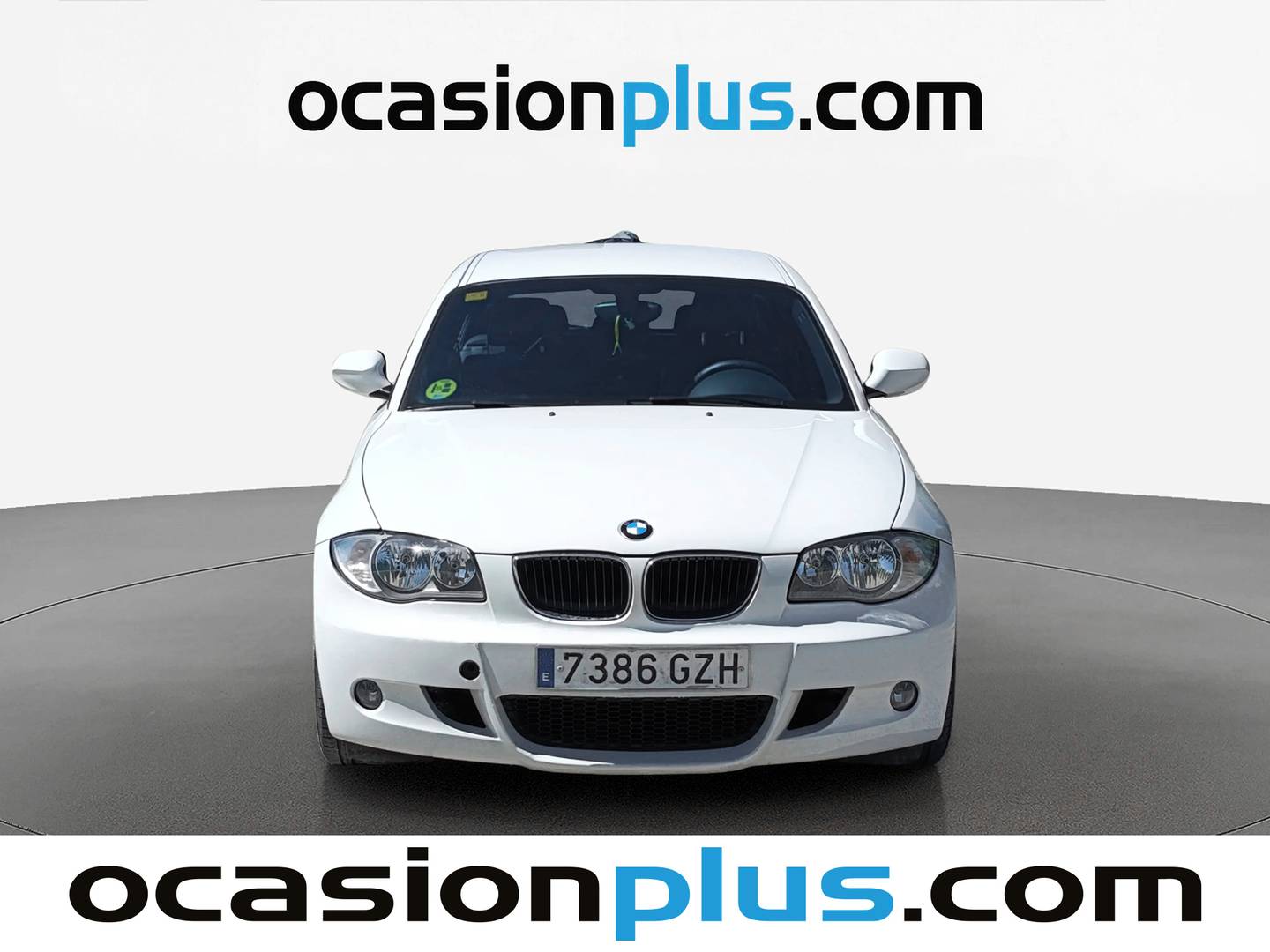BMW Serie 1 BMW Serie 1 116d (115 CV) Pack M 115cv