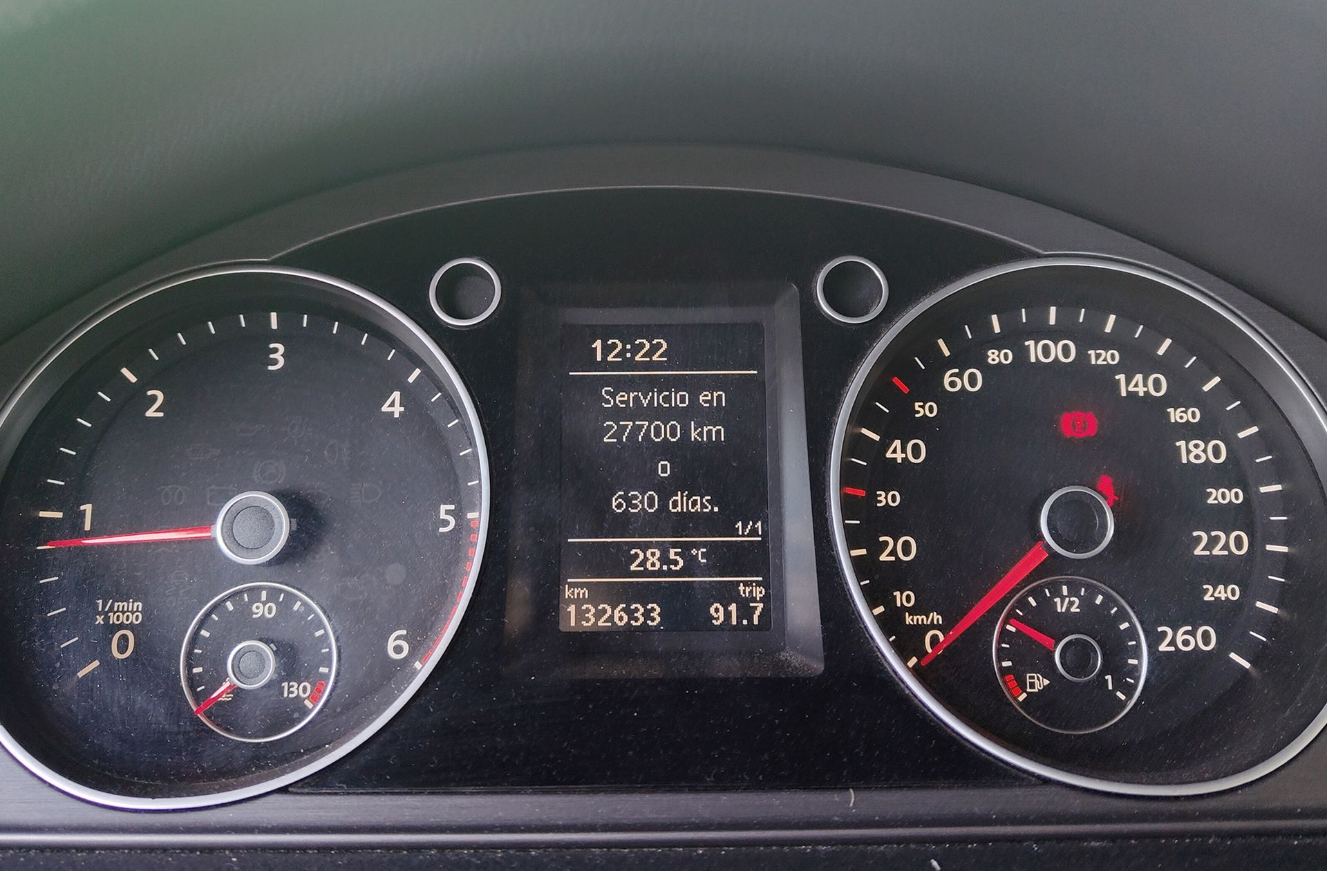 Volkswagen Passat Advance 2.0 TDI BMT - foto 19