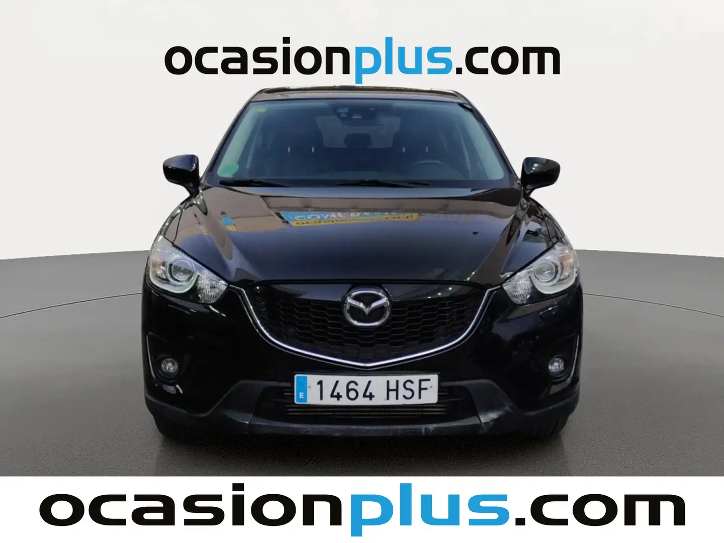 Foto Mazda CX-5 Mazda CX-5 2.2 DE Luxury 4WD AT (175 CV)