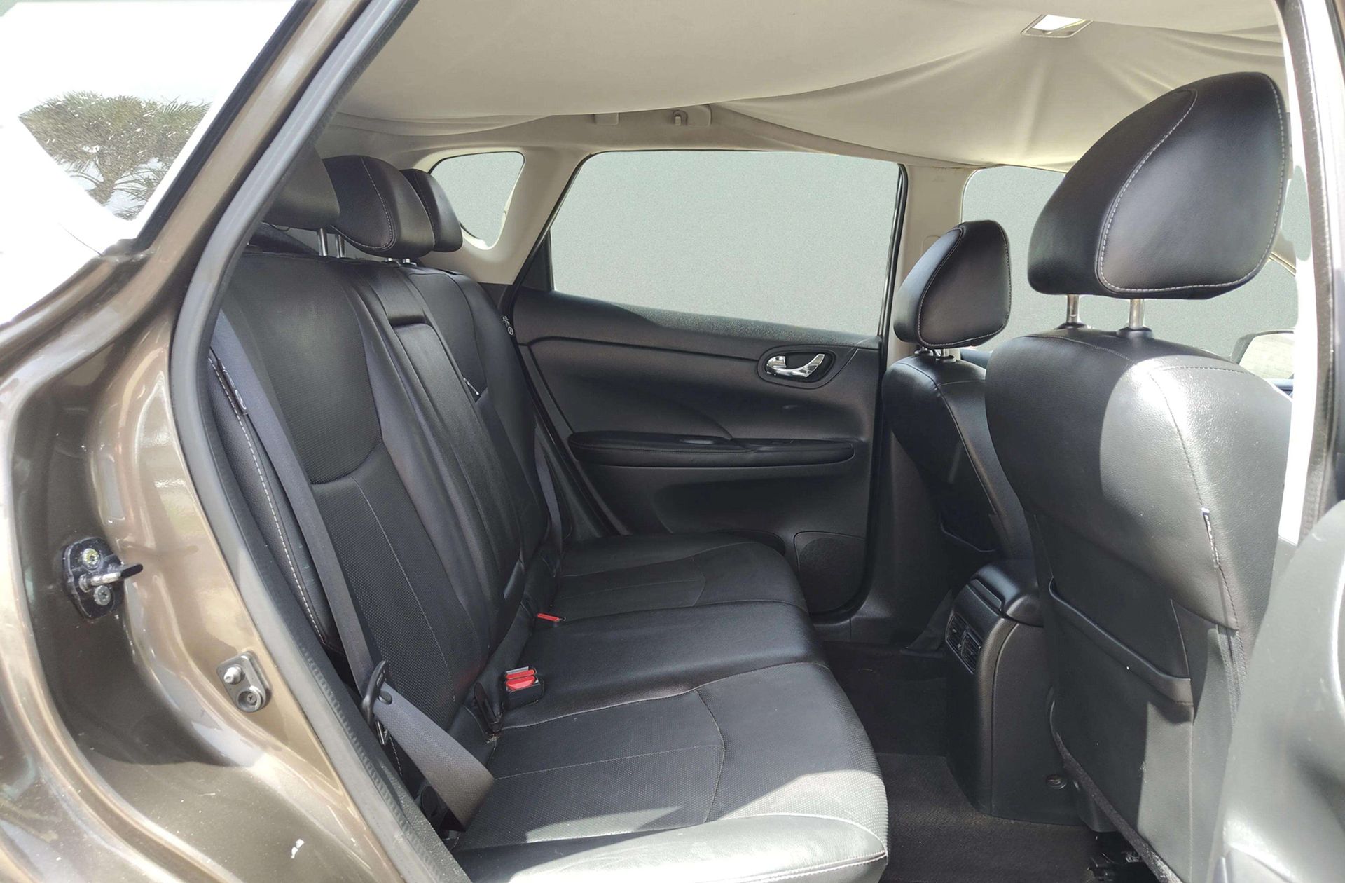 Nissan Pulsar dCi 110 Tekna - foto 18