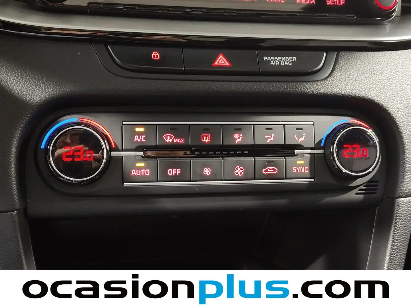 Foto KIA Ceed Kia Ceed 1.6 MHEV GT Line (136 CV)