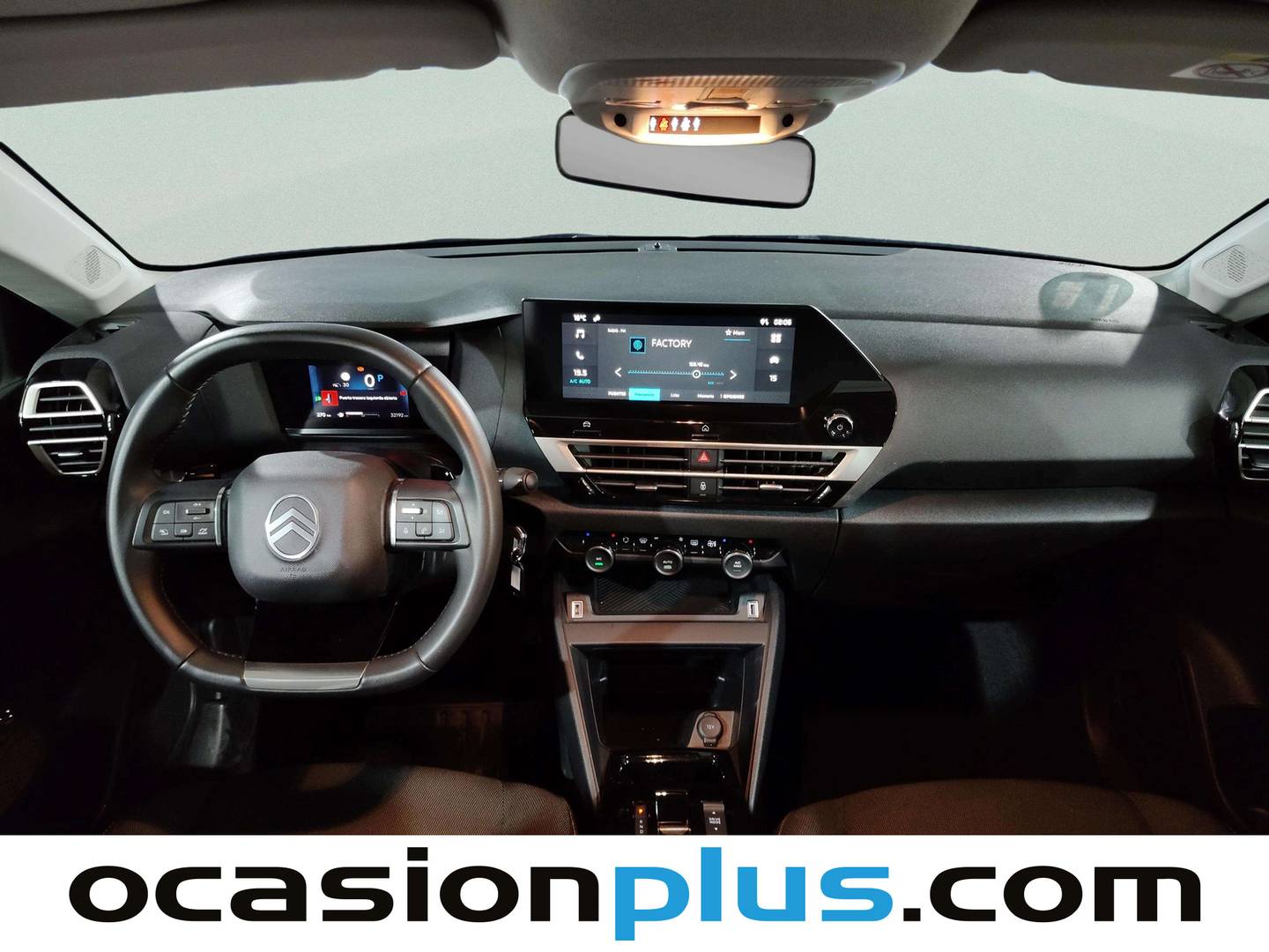 Citroën C4 Citroën C4 PureTech 130 S&S Plus EAT8 (131 CV) de ocasión