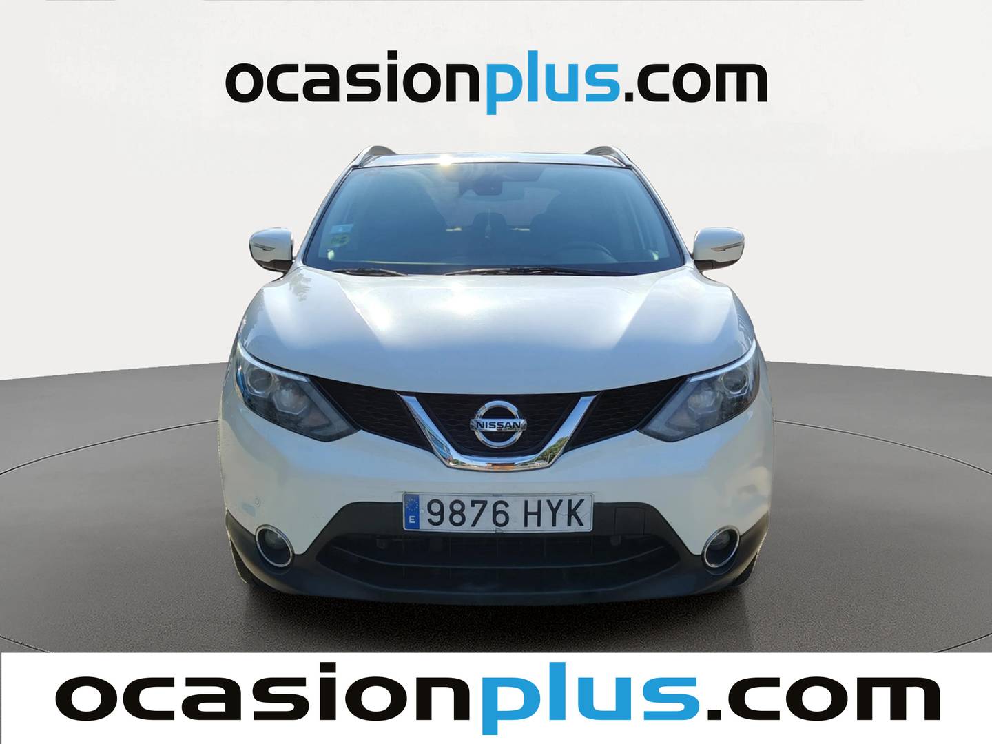 Nissan QASHQAI Nissan Qashqai dCi 130 Tekna 4x2 17``  (130 CV) barato