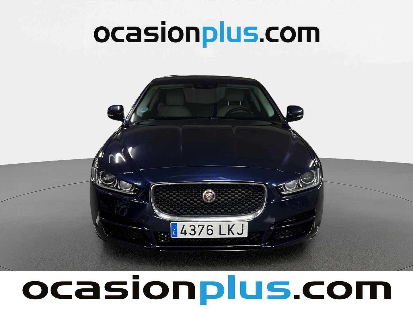 Jaguar XE Jaguar XE 2.0 Diesel Portfolio RWD Auto (180 CV) 180cv