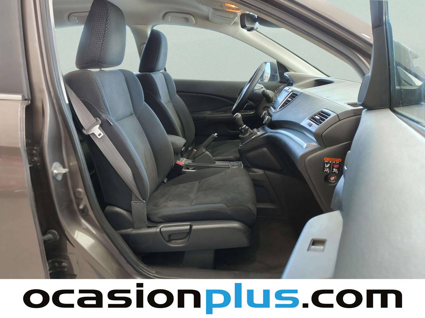 Honda CR-V Honda CR-V 1.6 i-DTEC Elegance 4x2 (120 CV) km 0