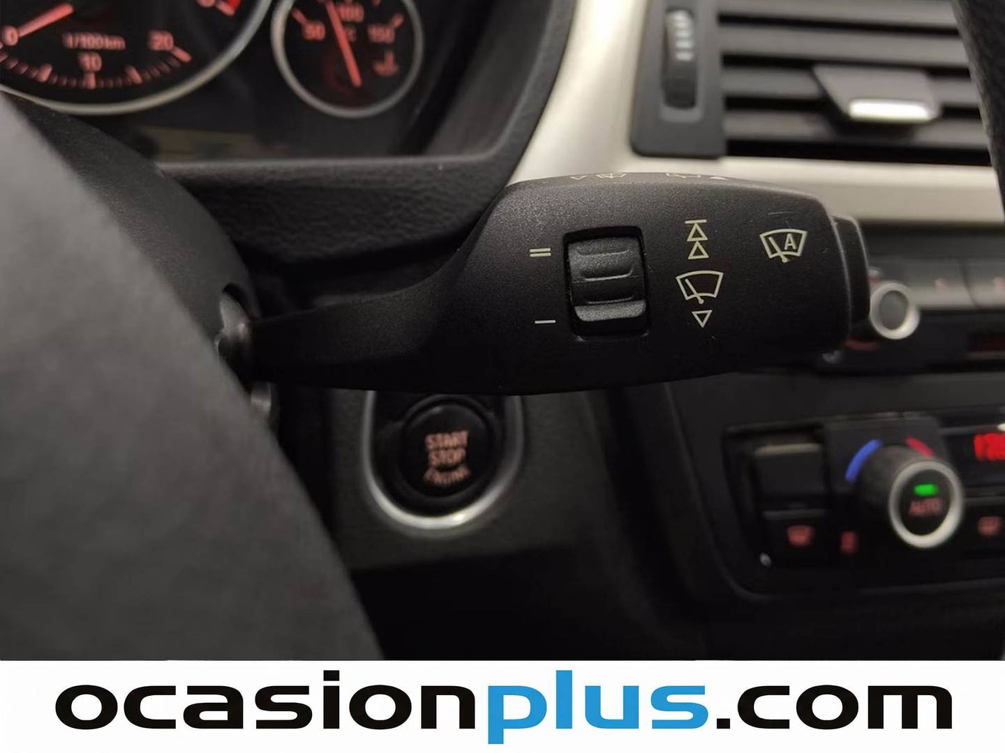 BMW Serie 3 BMW Serie 3 318d Touring (143 CV) seminuevo