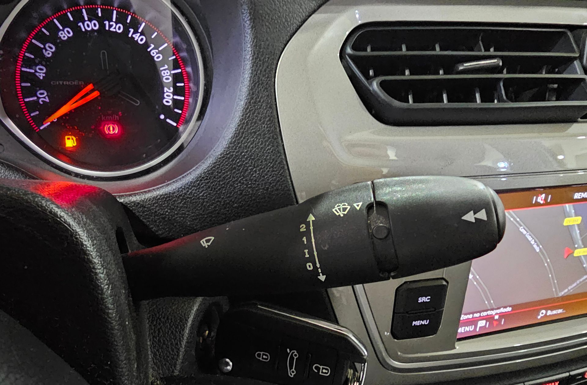 Citroën C-Elysée PureTech 82 Shine - foto 23