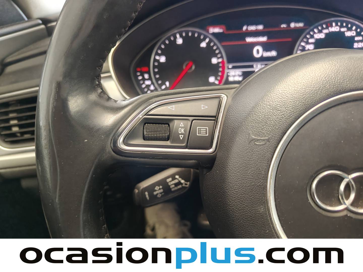 Audi A6 Audi A6 3.0 TDI quattro (245 CV) S tronic 245cv
