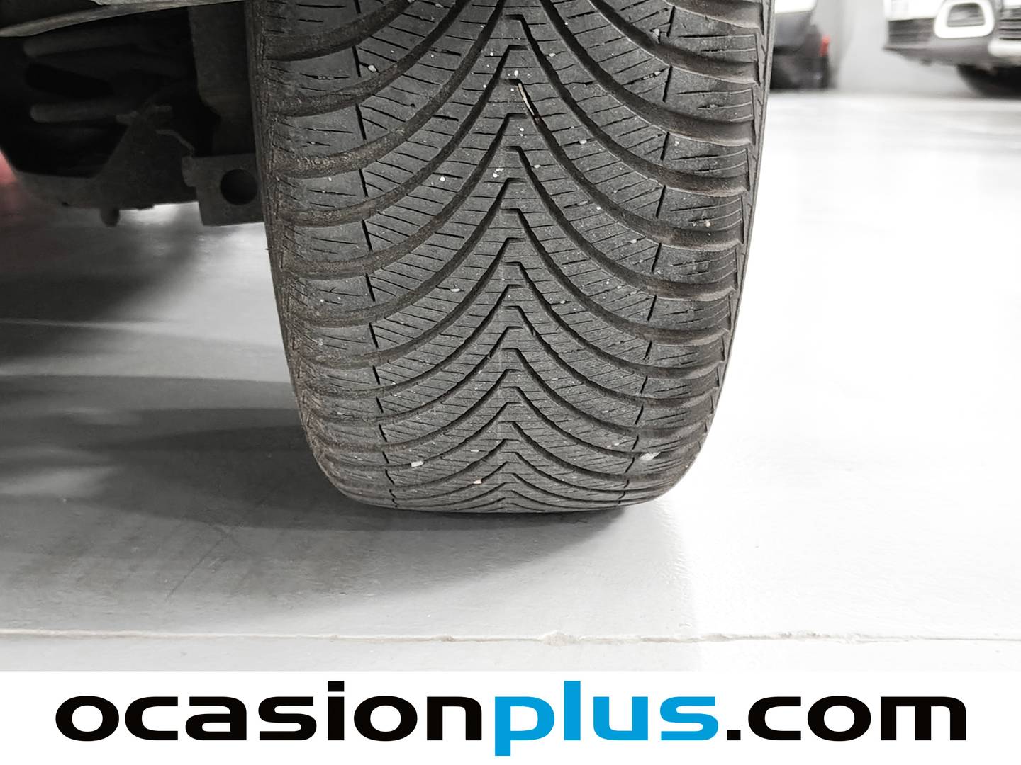 Audi Q2 Audi Q2 Advanced 35 TFSI (150 CV) S tronic seminuevo