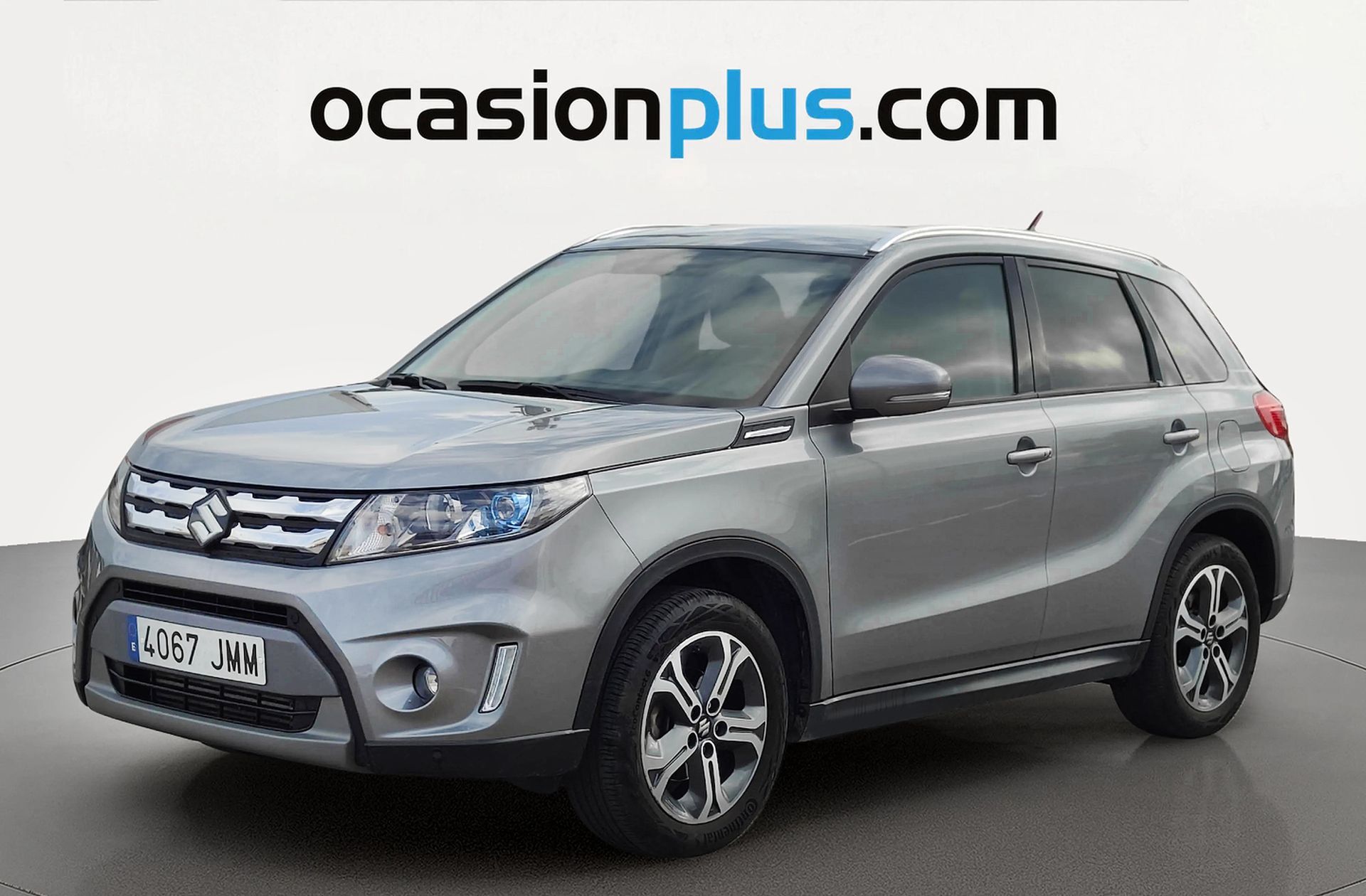 Suzuki Vitara 1.6 Ddis GLX 4WD