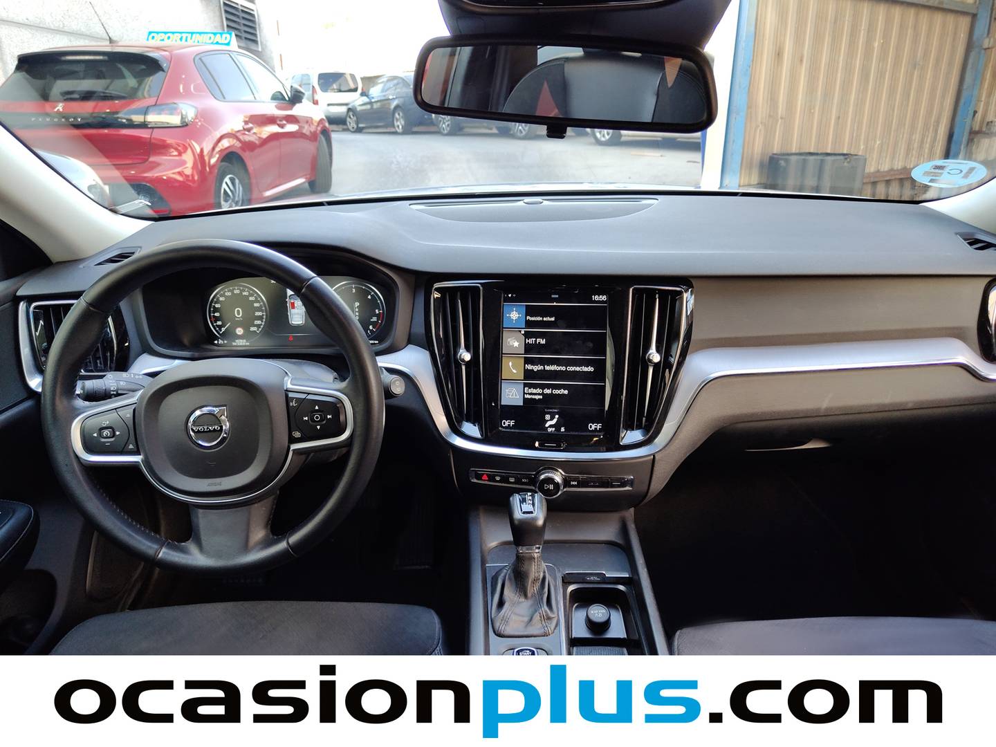 Volvo V60 Volvo V60 D4 Momentum Auto (190 CV) de ocasión
