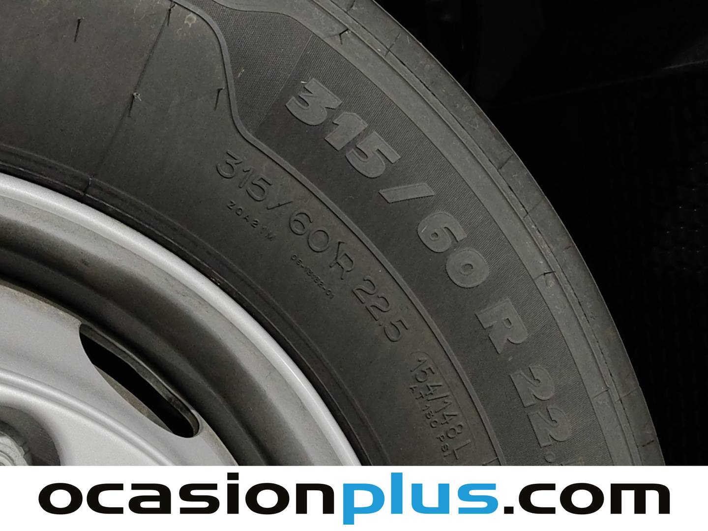 Foto Mercedes Actros Mercedes-Benz Actros 1846 LSnRA Auto (455 CV)