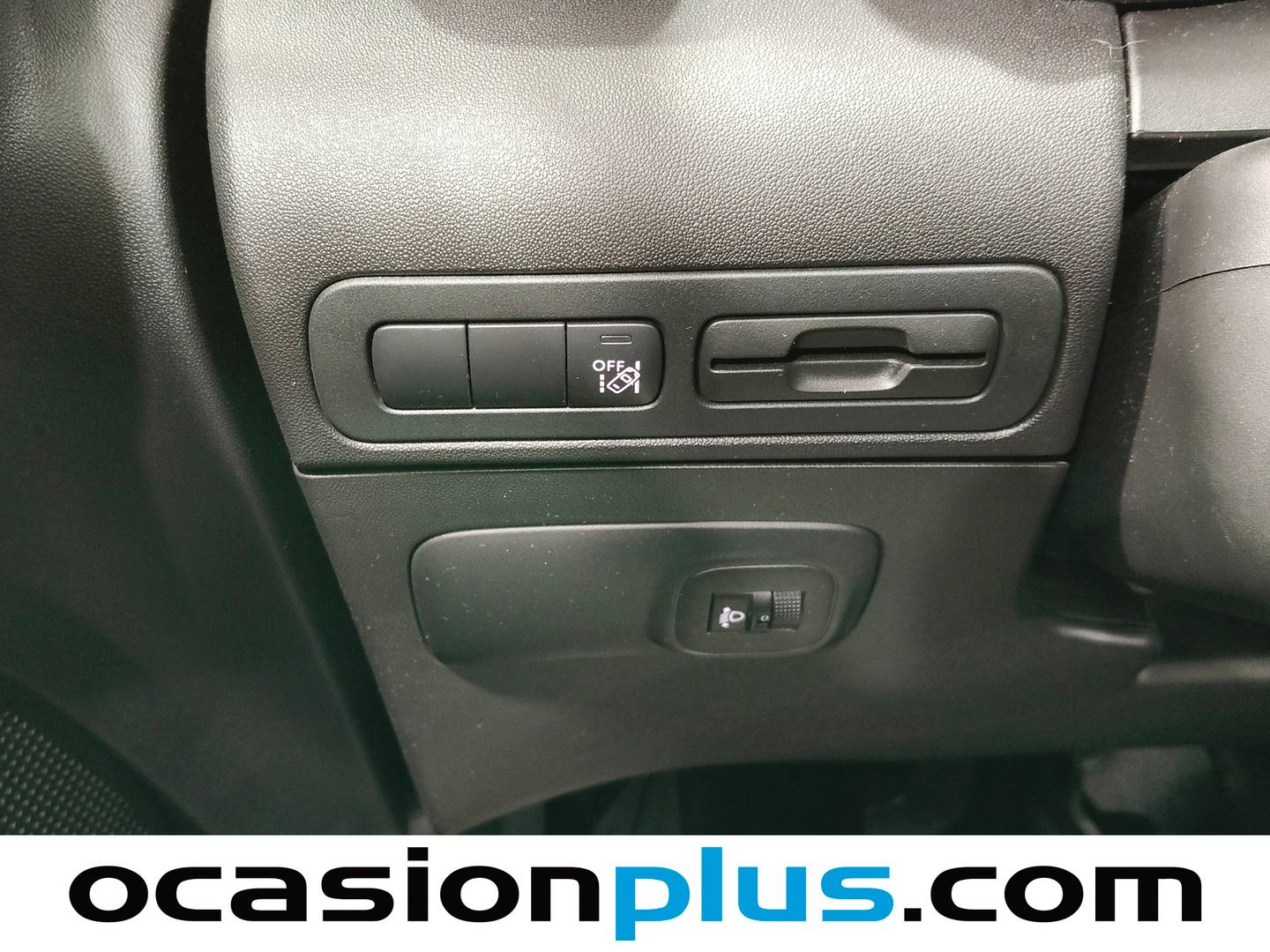 Foto Citroën C3 Aircross Citroen C3 Aircross PureTech 110 S&S Shine (110 CV)