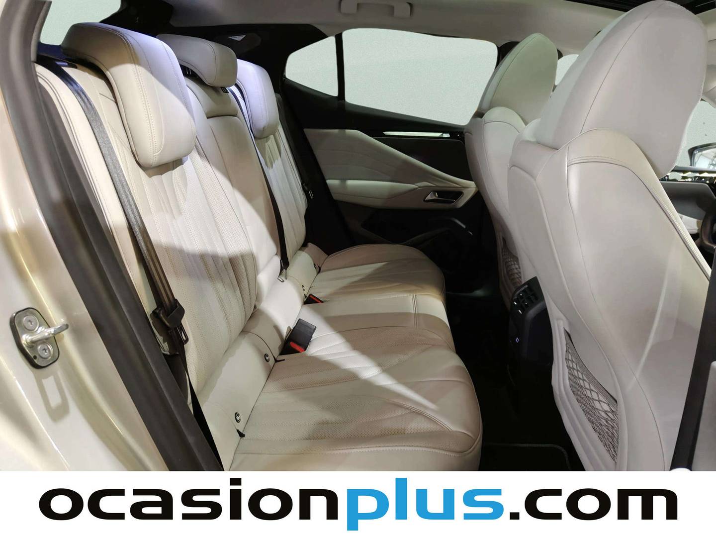 DS DS 4 DS DS4 BlueHDi 130 Esprit of Voyage Auto (130 CV) automático