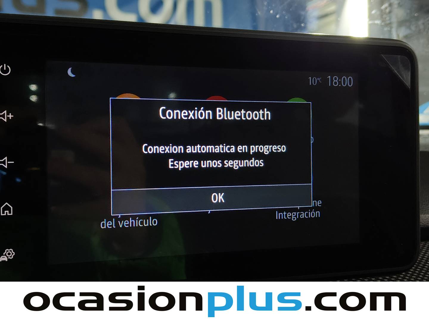 Foto Dacia Sandero Dacia Sandero Comfort ECO-G (100 CV)