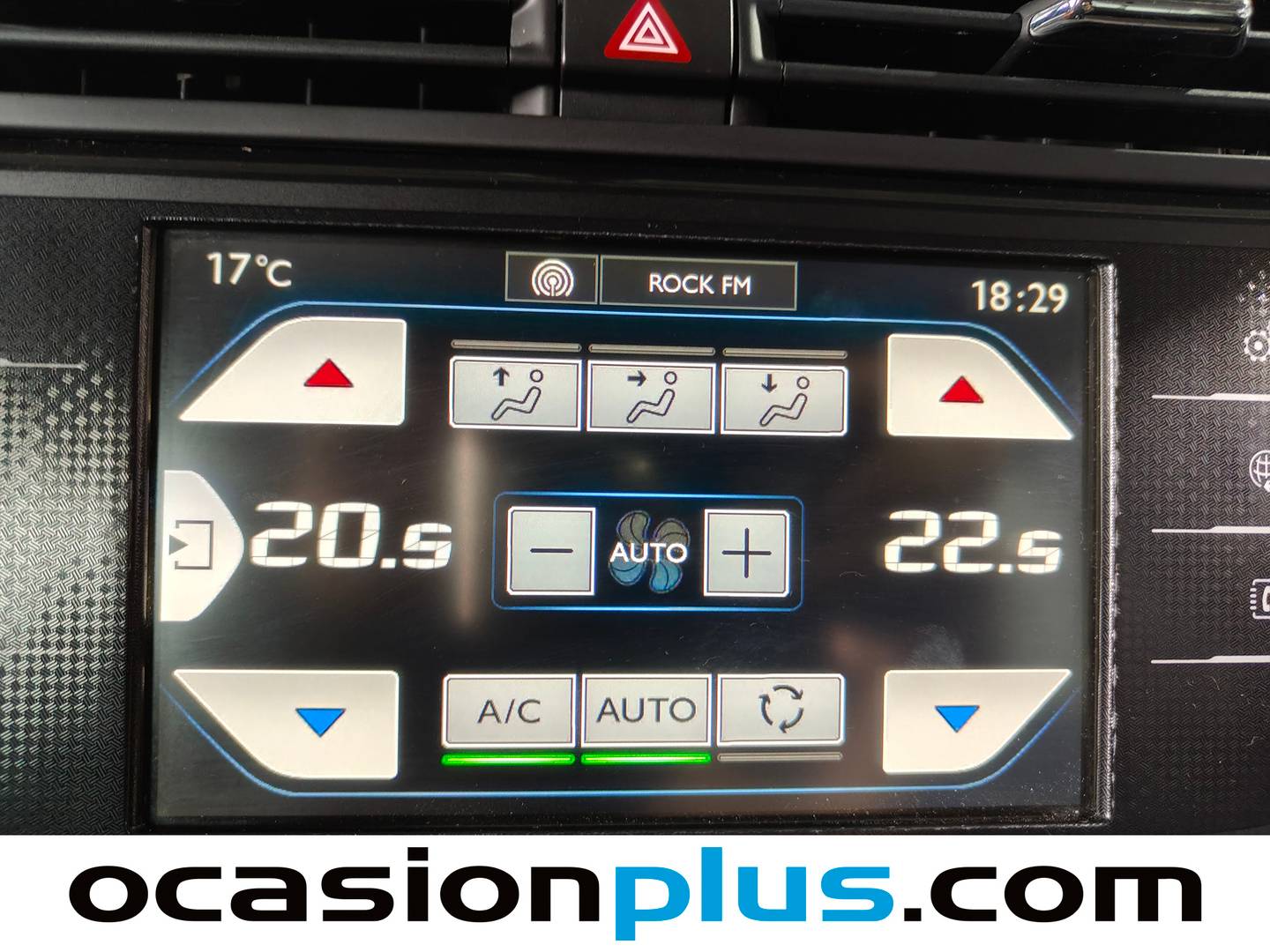 Citroën Grand C4 Picasso Citroën Grand C4 Picasso PureTech 130 S&S 6v Seduction (130 CV) 7 Plazas de ocasión