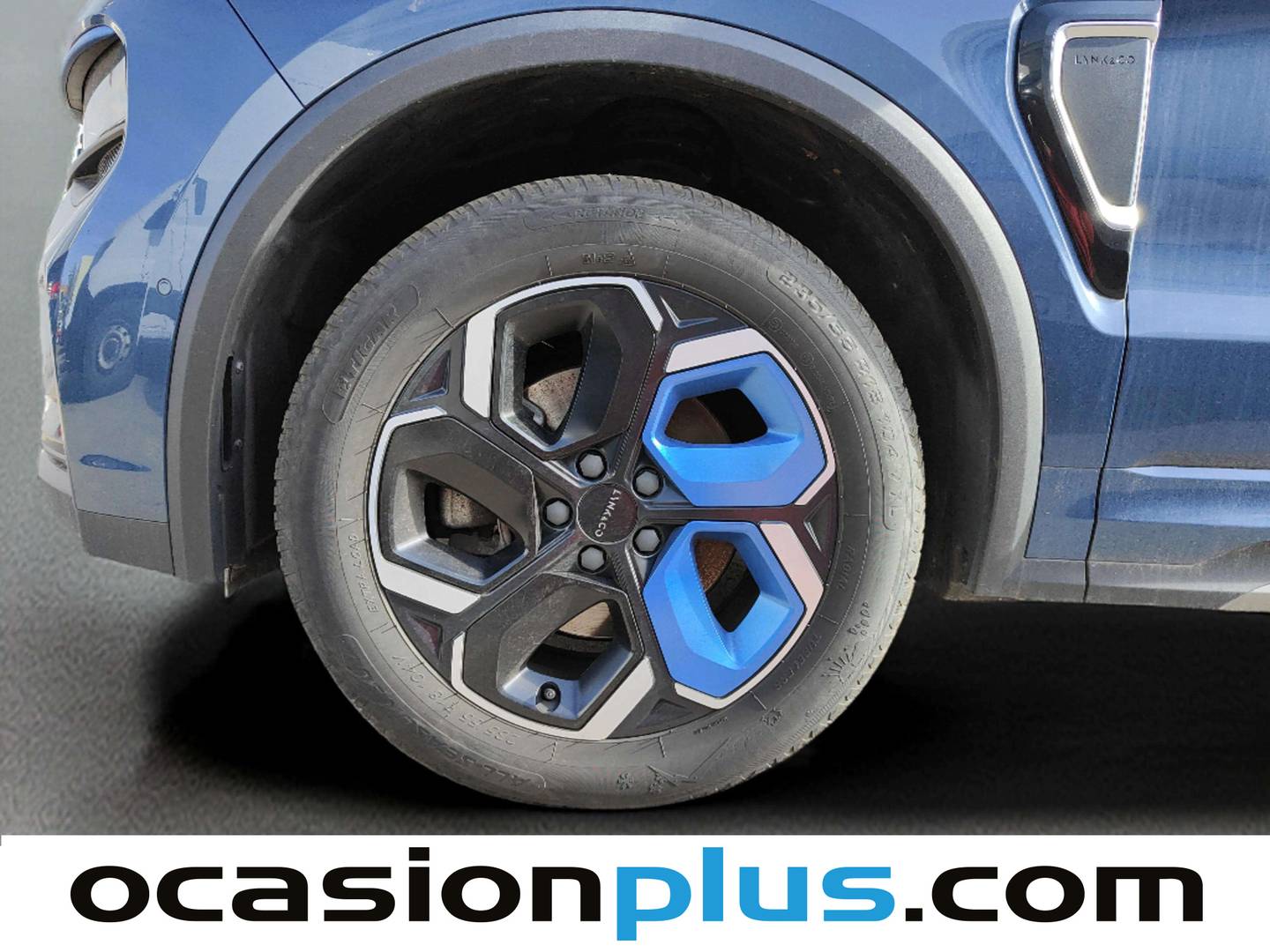 Lynk & Co 01 Lynk & Co 01 1.5 HEV (197 CV) 197cv