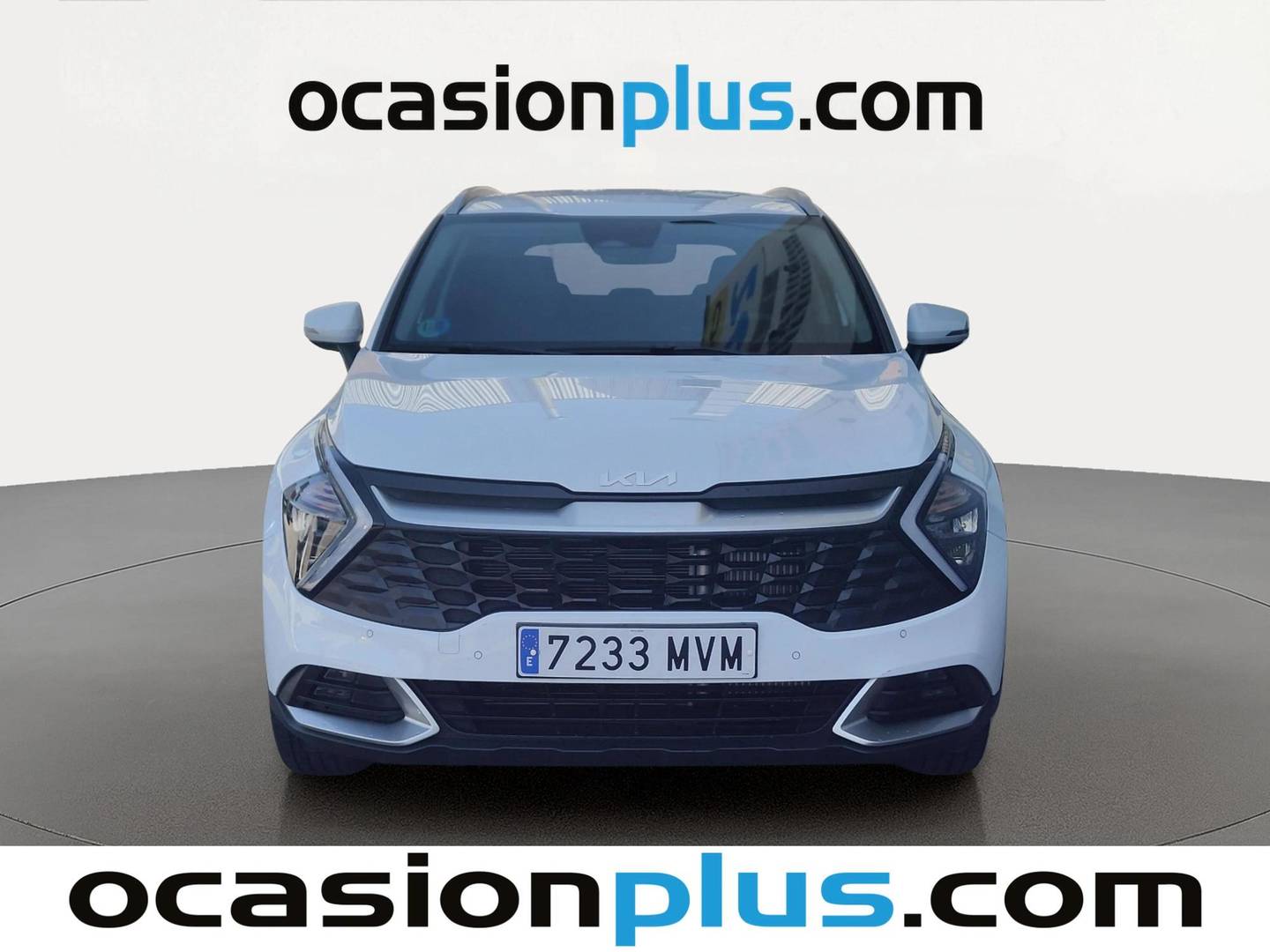KIA Sportage KIA Sportage 1.6 T-GDi MHEV Drive 4x2 (150 CV) km 0