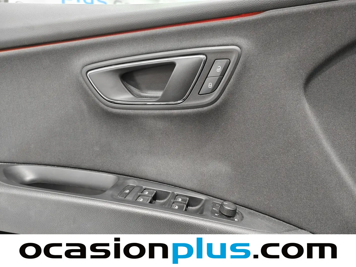 Foto Seat León SEAT León 1.4 TSI S&S FR Plus (125 CV)