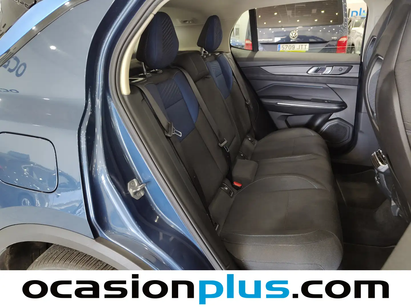 Foto Lynk & Co 01 Lynk & Co 01 1.5 HEV (197 CV)