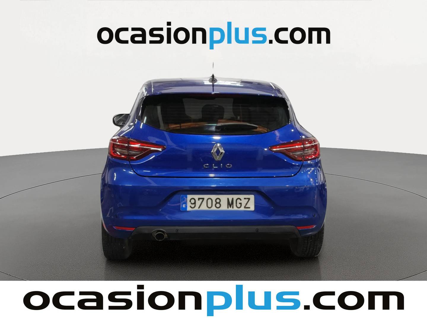 Renault Clio Renault Clio Equilibre TCe (100 CV) GLP barato