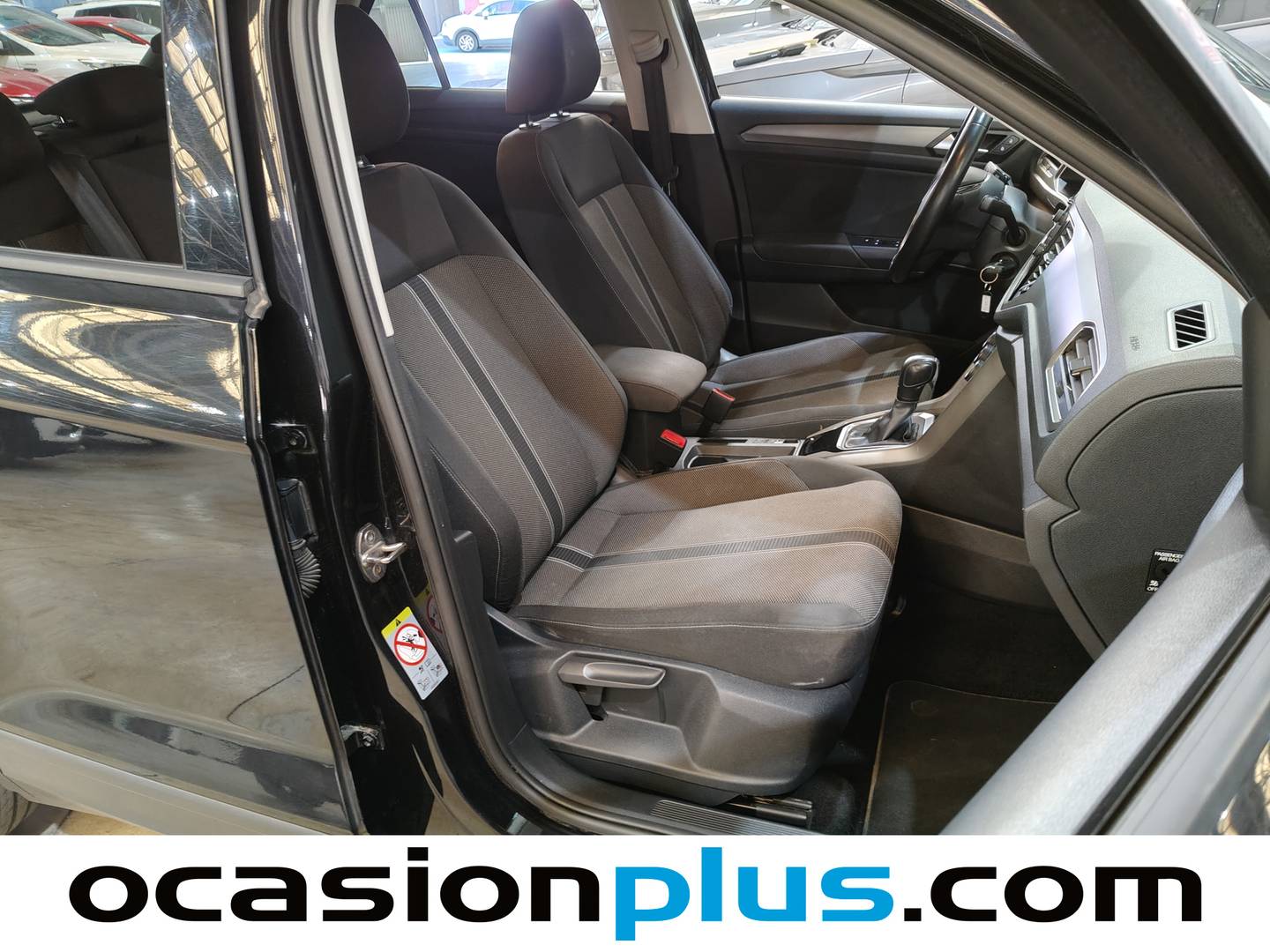 Fotos maletero Volkswagen T-Roc Volkswagen T-Roc Advance 1.5 TSI (150 CV) DSG