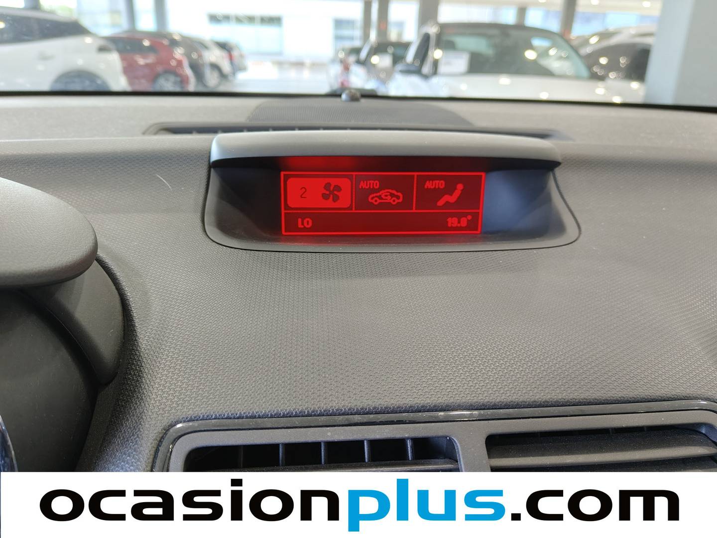 Foto Opel Meriva Opel Meriva 1.4 NEL Selective (120 CV)