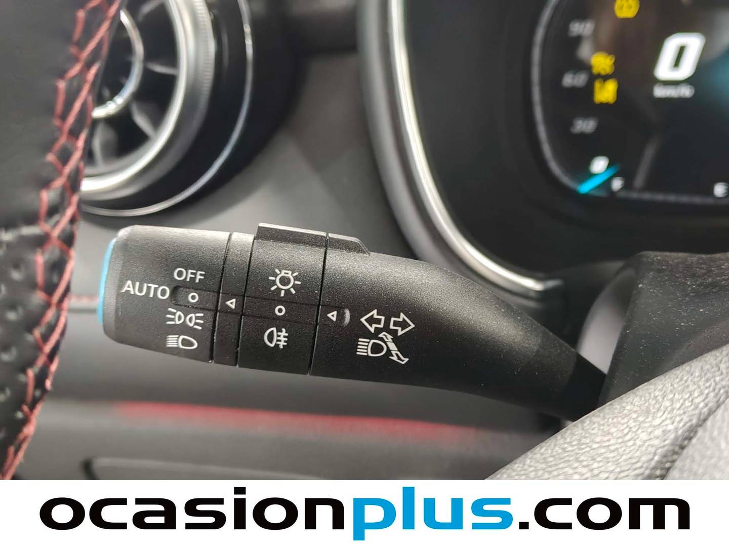 MG HS MG HS 1.5 Turbo GDI Luxury DCT (162 CV) de segunda mano