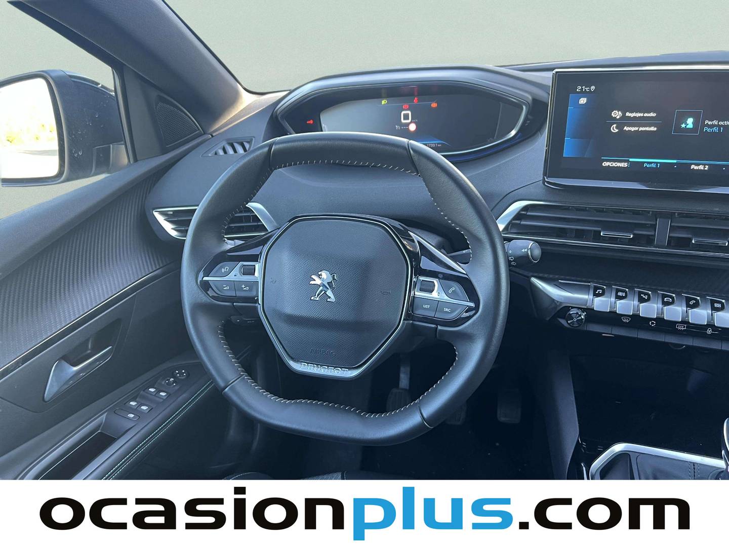 Foto Peugeot 3008 Peugeot 3008 PureTech 130 S&S Allure Pack (130 CV)