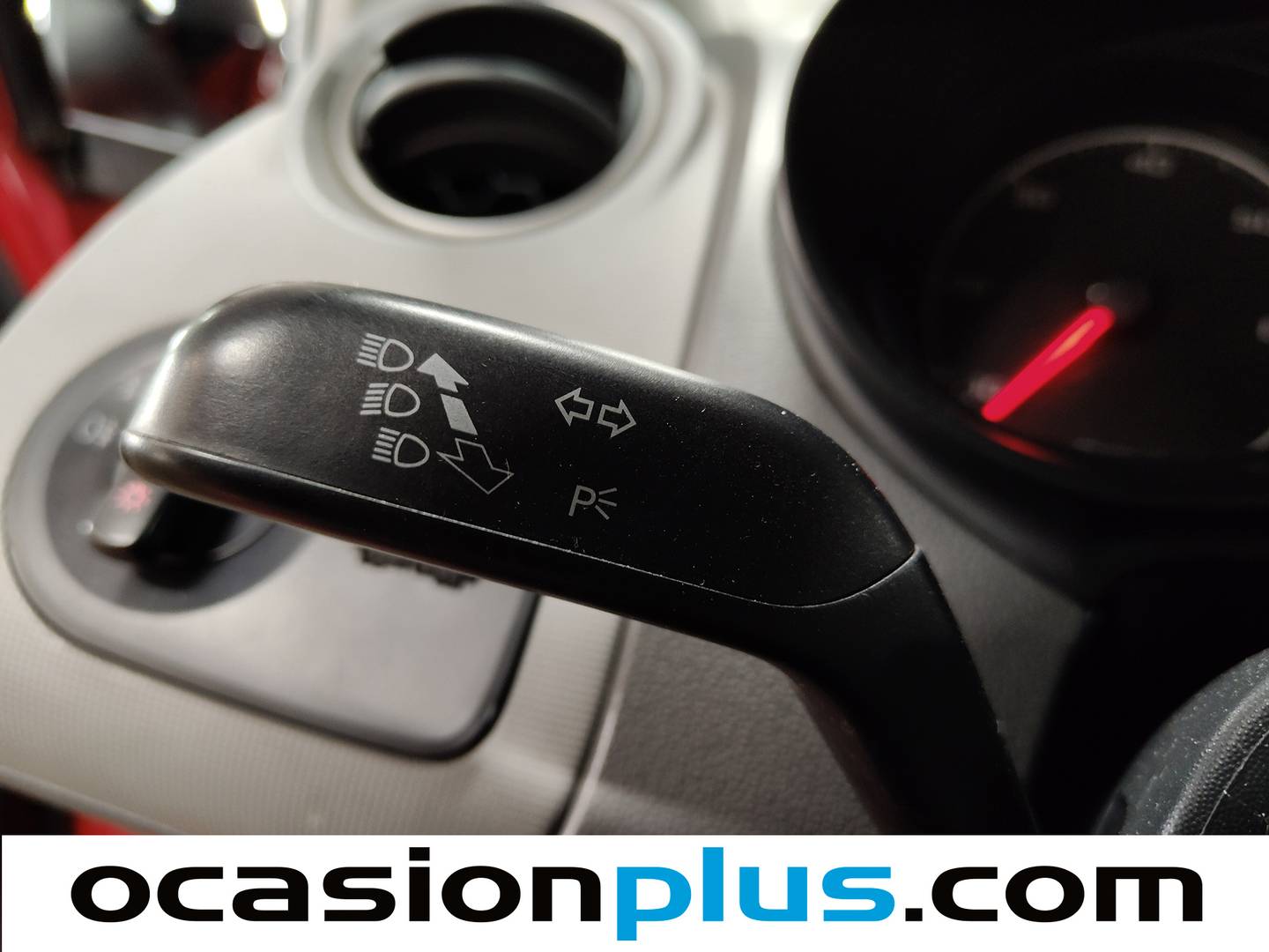Seat Ibiza Seat Ibiza SC 1.6 TDI Reference ITech 30 Aniversario (90 CV) 2014