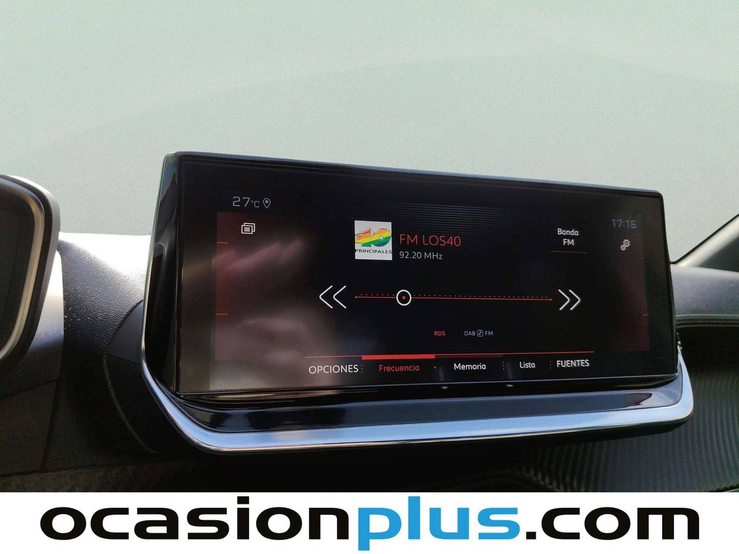 Peugeot 208 Peugeot 208 PureTech 100 S&S GT Line EAT8 (100 CV) 100cv