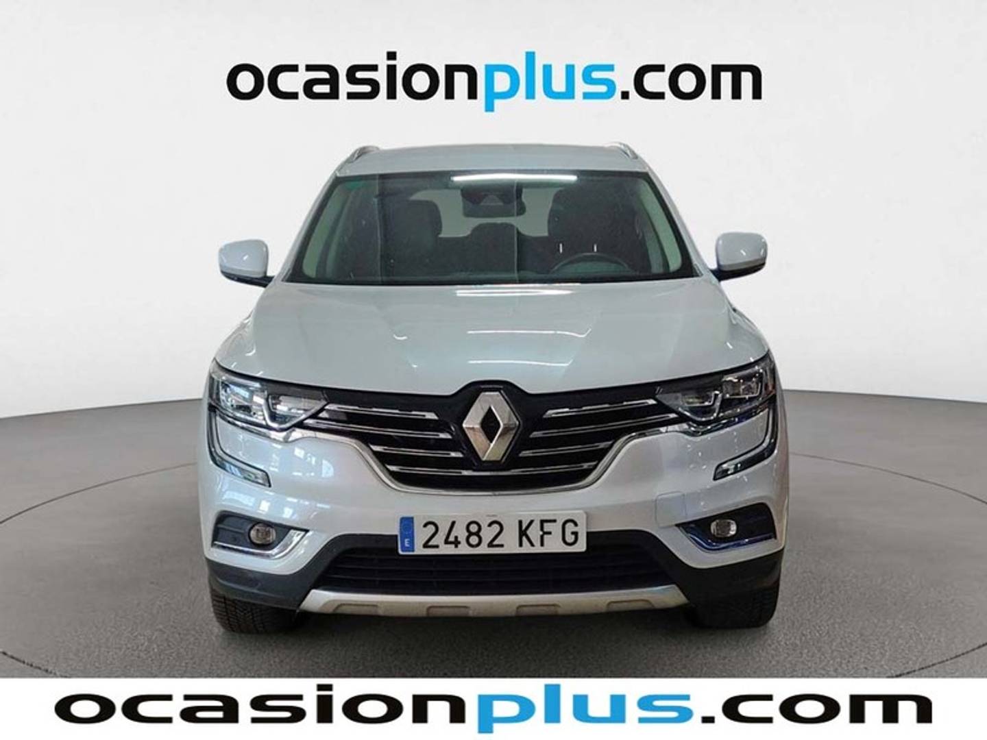 Renault Koleos Renault Koleos dCi 130 Zen 4WD (177 CV) barato