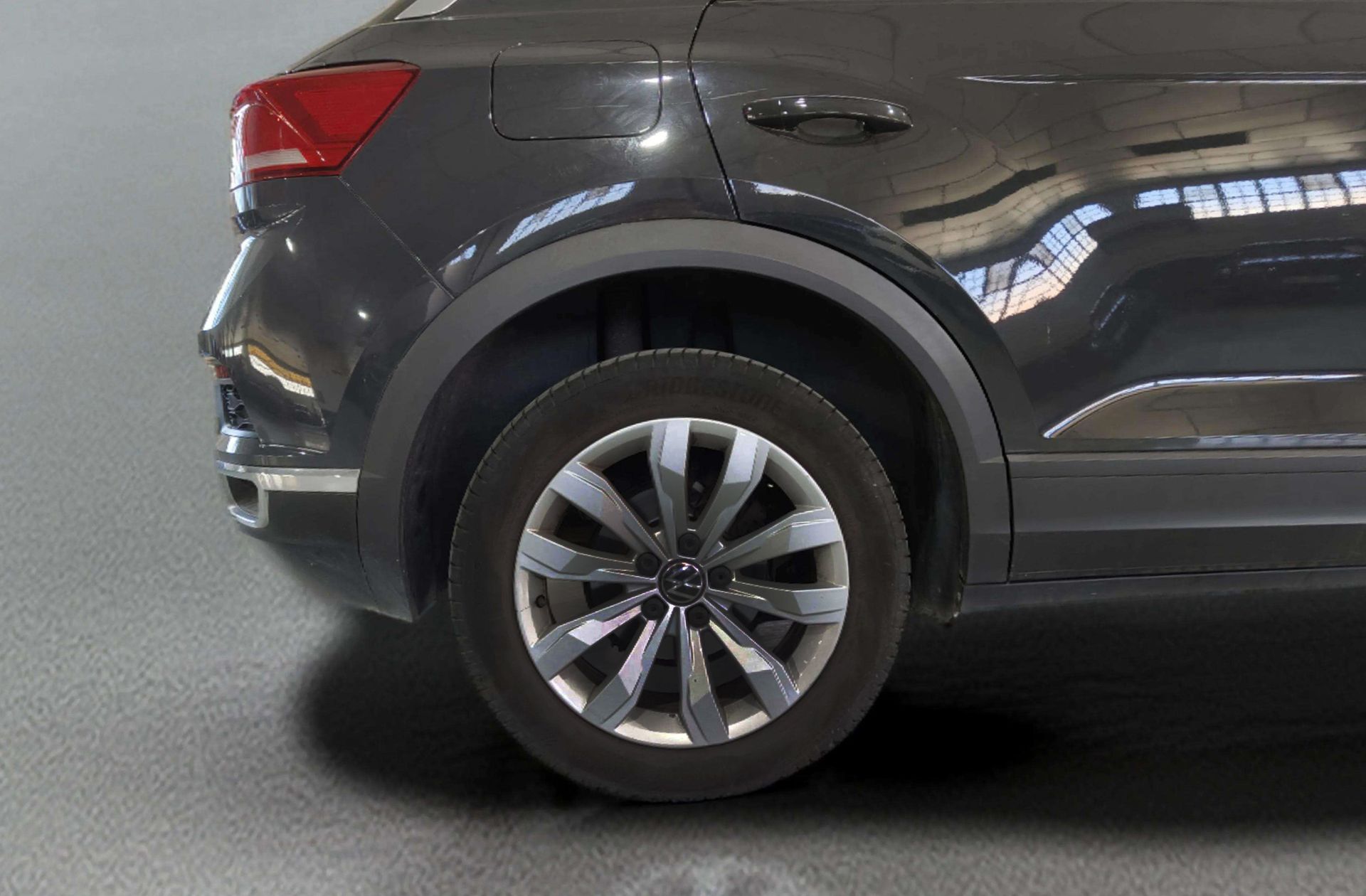 Volkswagen T-Roc Advance 1.0 TSI - foto 34