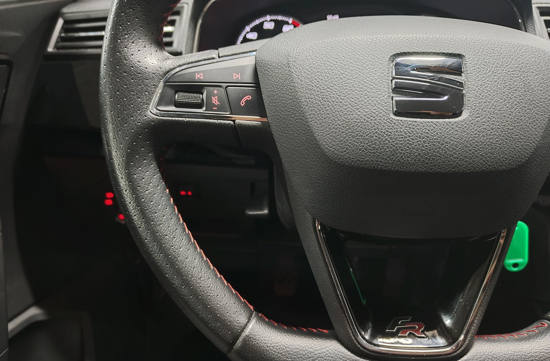 SEAT Ibiza 1.0 Ecotsi FR - foto 25