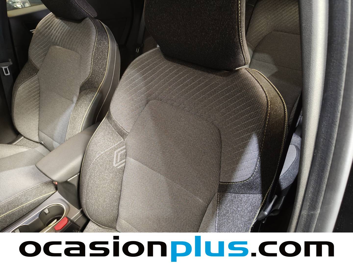 Foto Renault Captur Renault Captur Techno TCe  (90 CV)